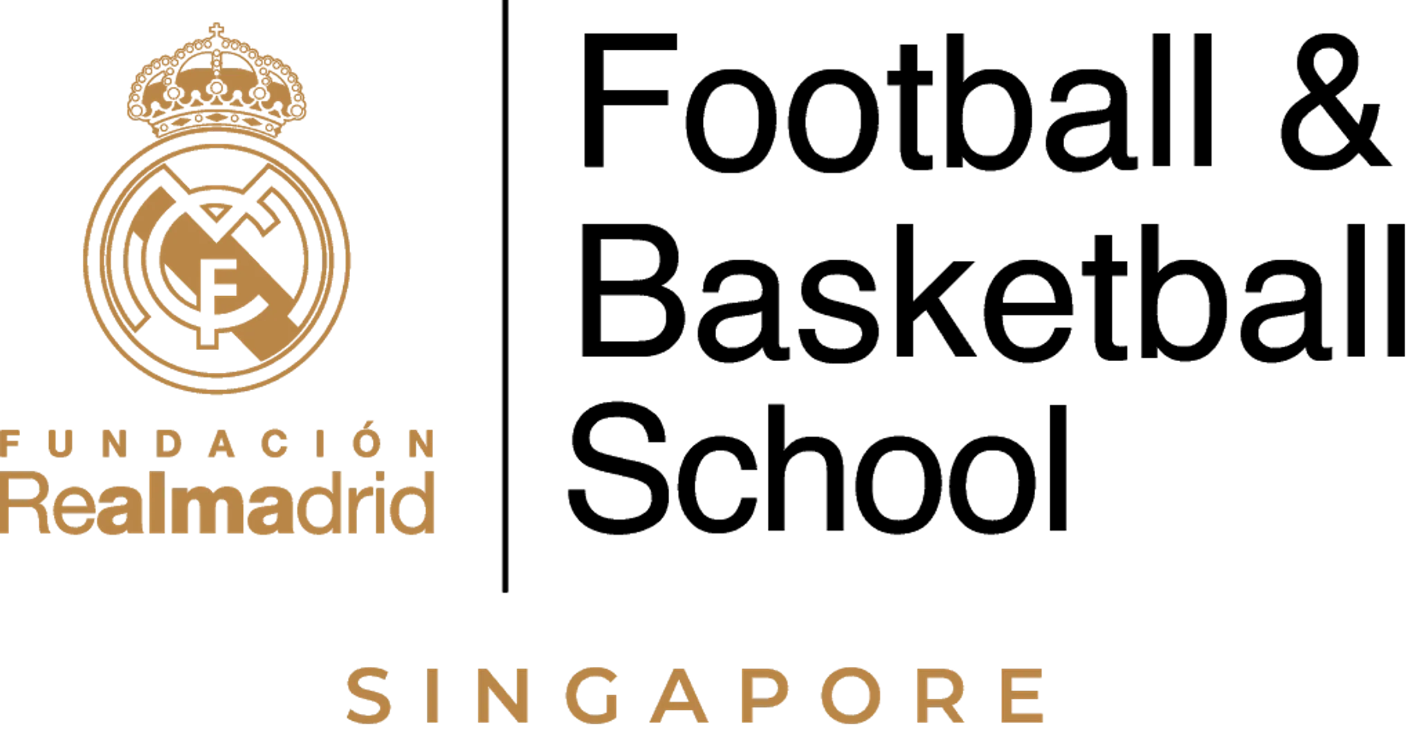 Real Madrid Foundation Football School Turf Club Bukit Timah
