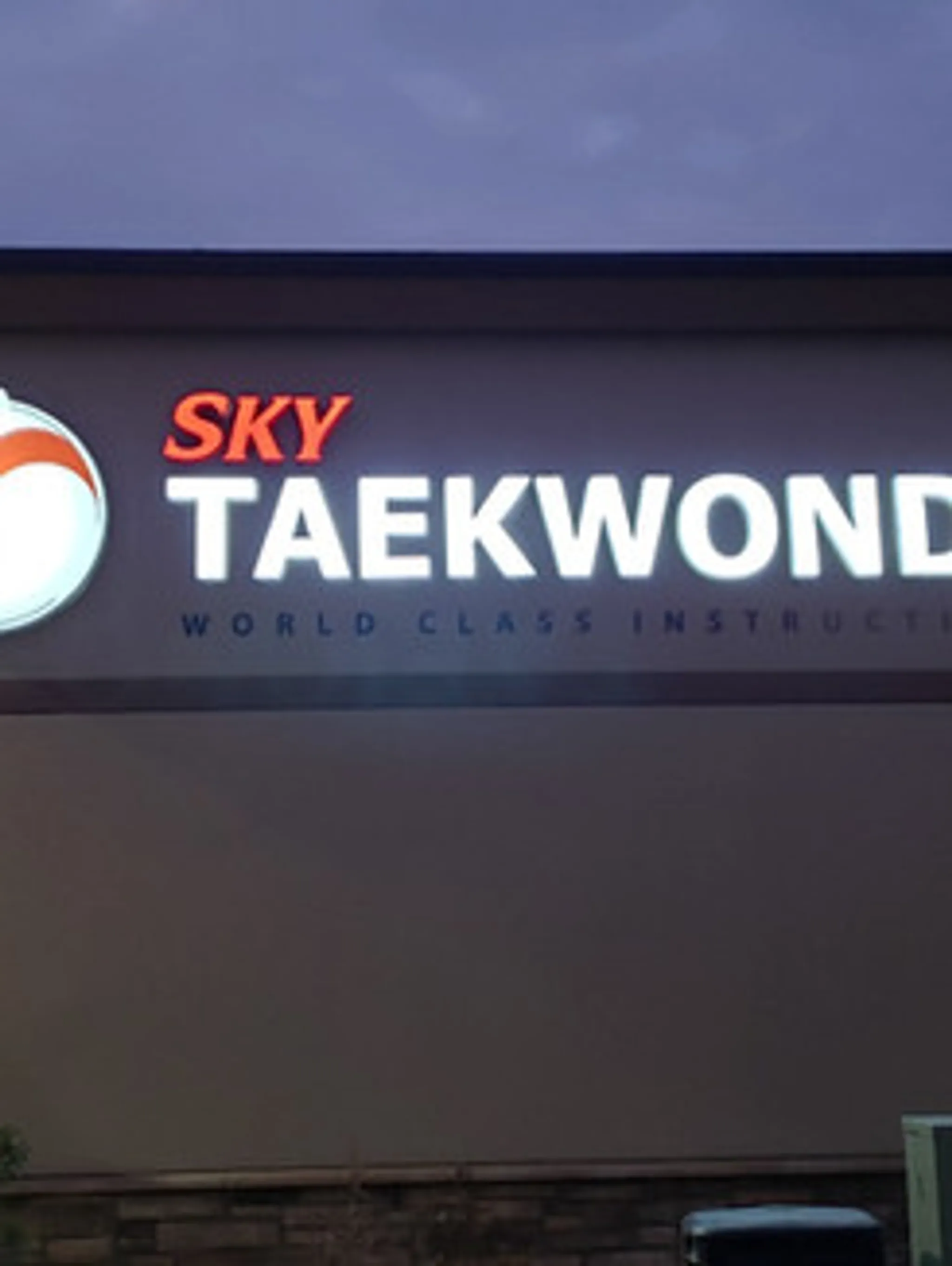 SKY TAEKWONDO | Edmonton l Edmonton North West l Castle Downs