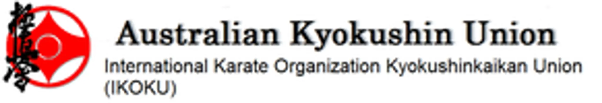 Whitsunday Kyokushin Karate Proserpine