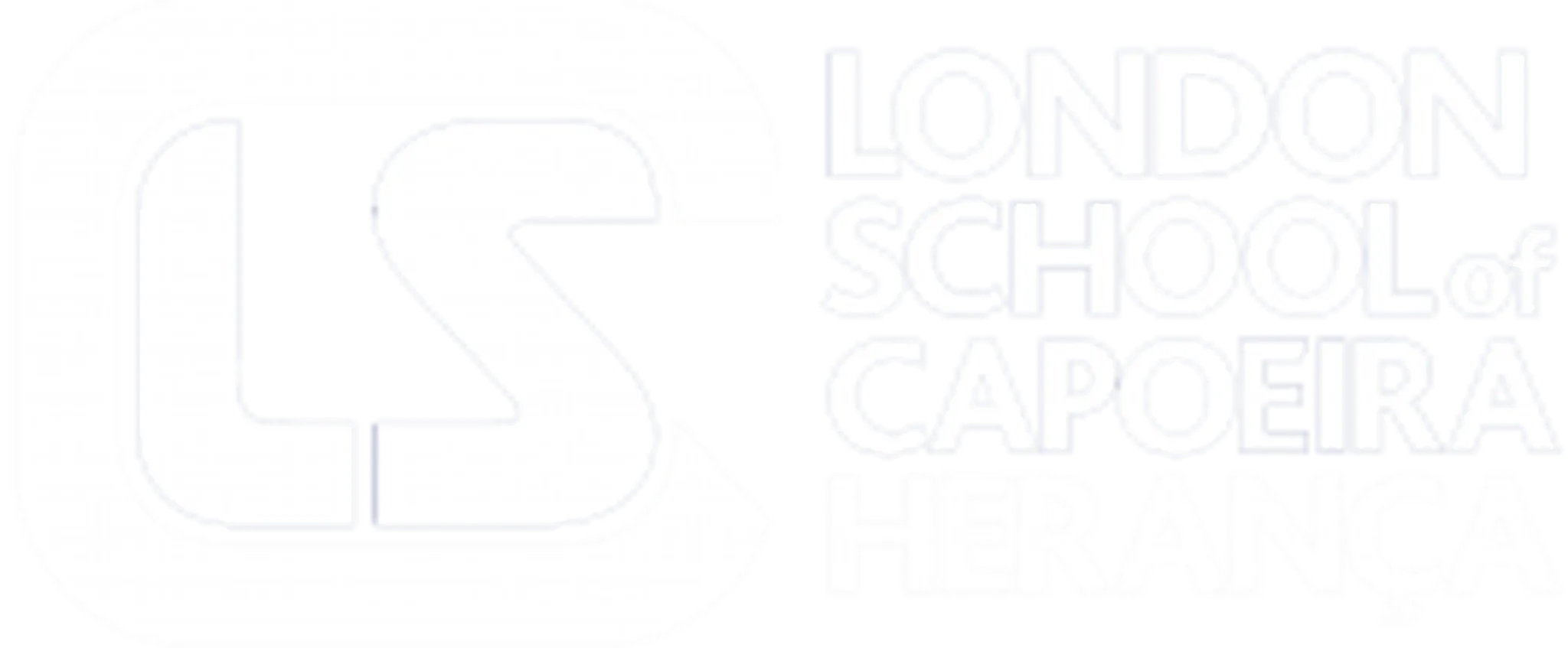 London School of Capoeira Herana