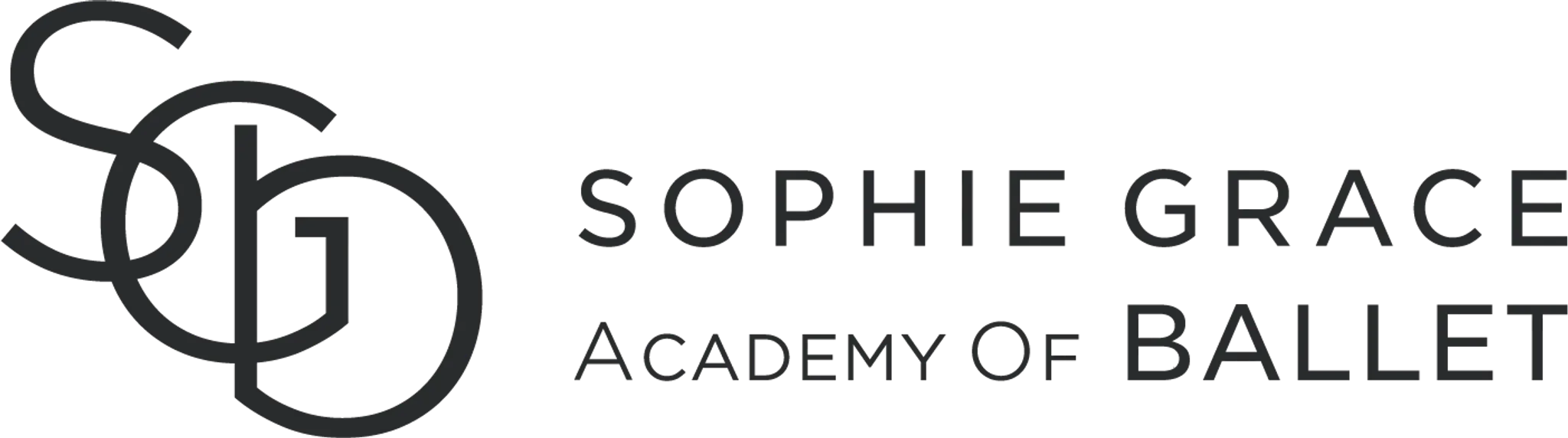 Sophie Grace Academy of Ballet