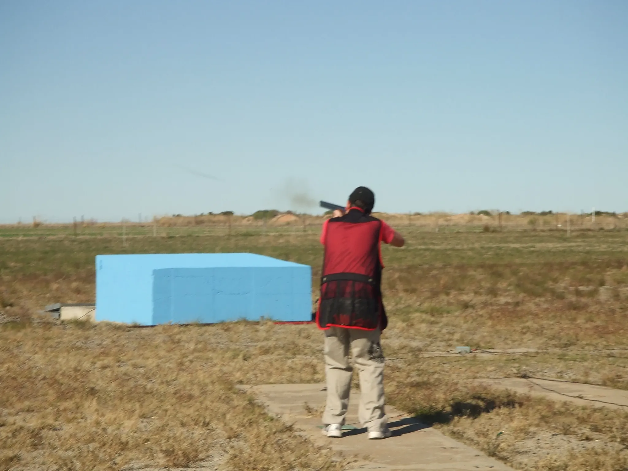 CMT 2.5 Day Carnival