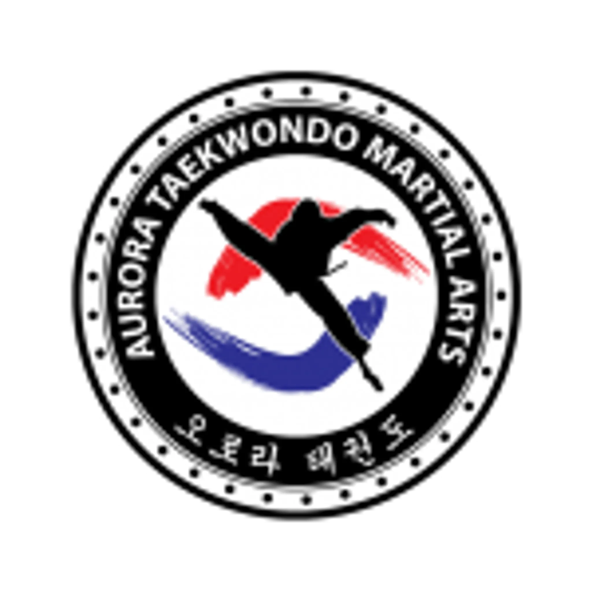 Aurora Taekwondo Martial Arts School