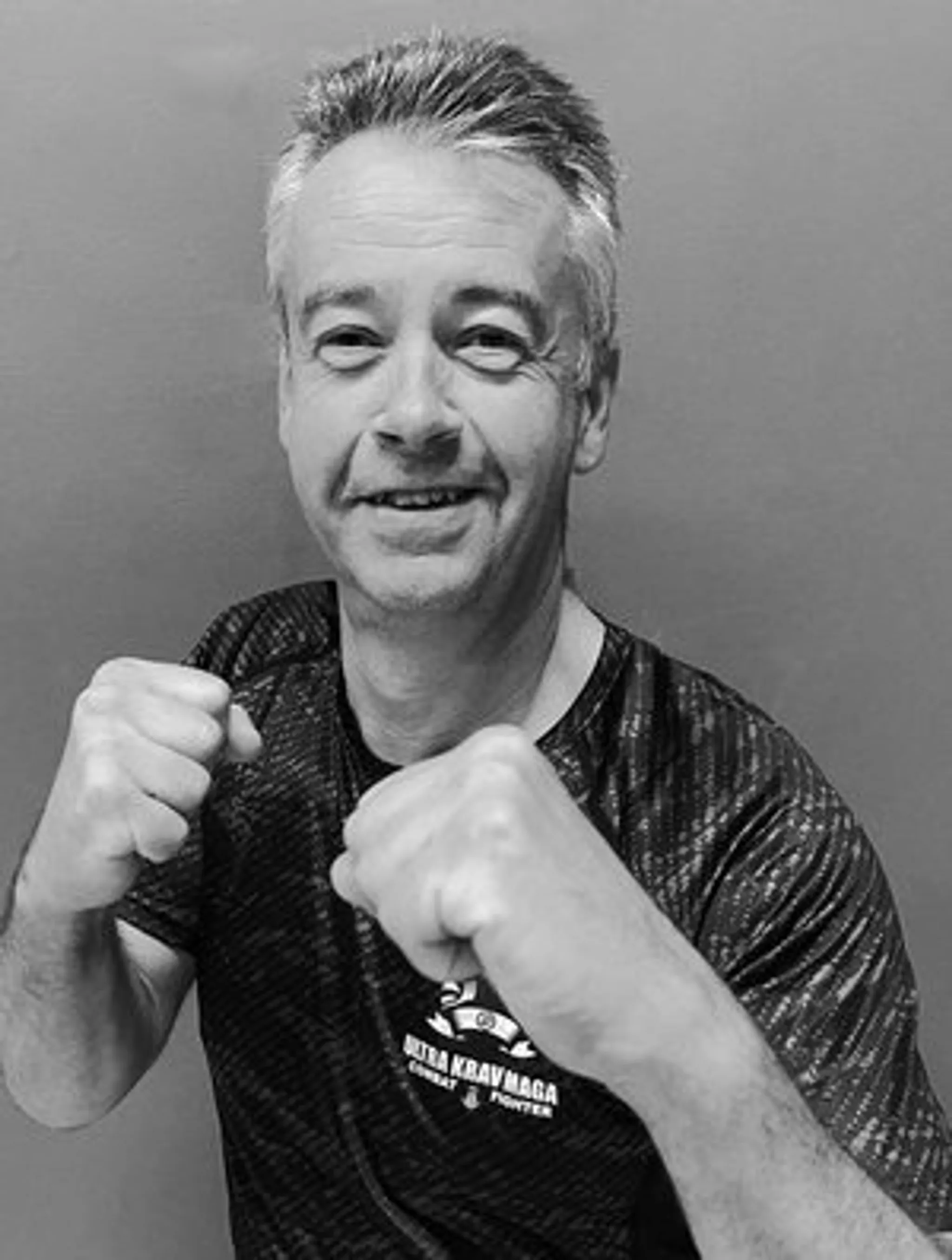 Ultra Krav Maga Junior Classes