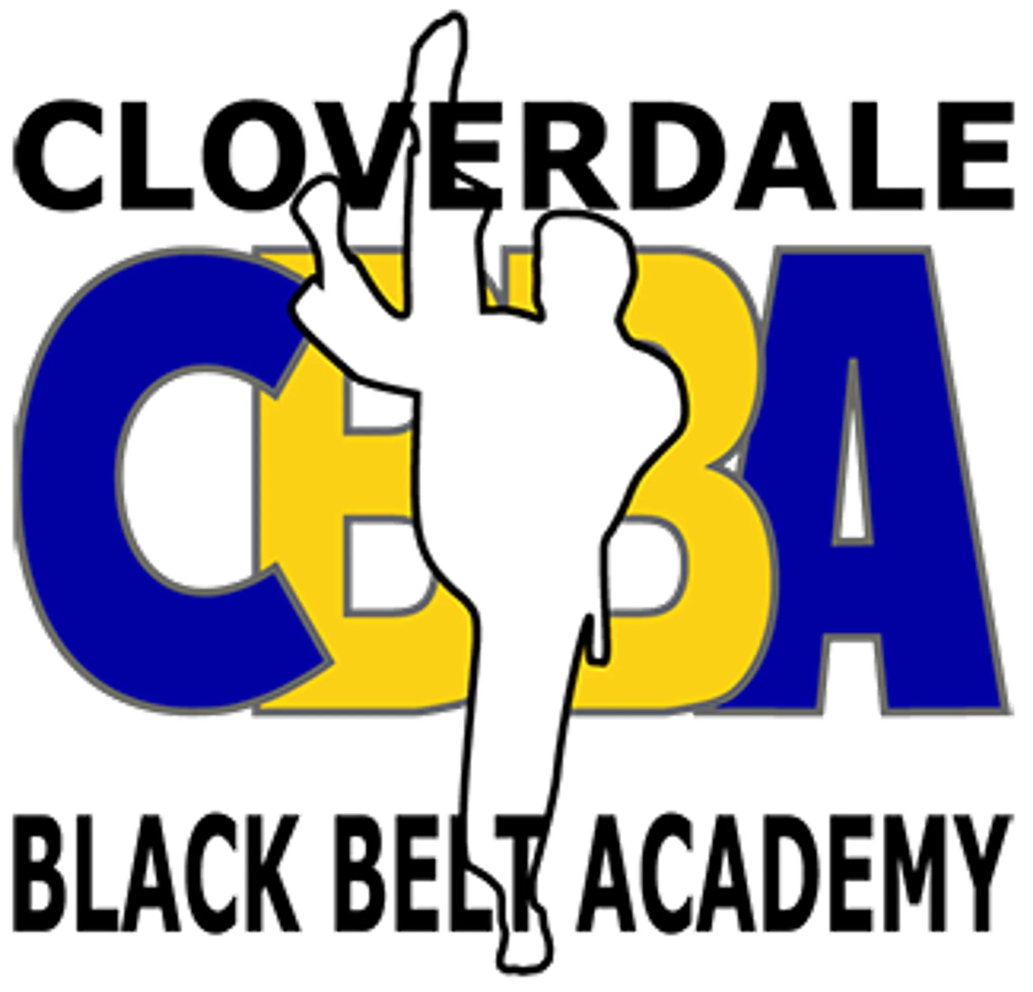 Cloverdale Black Belt Academy