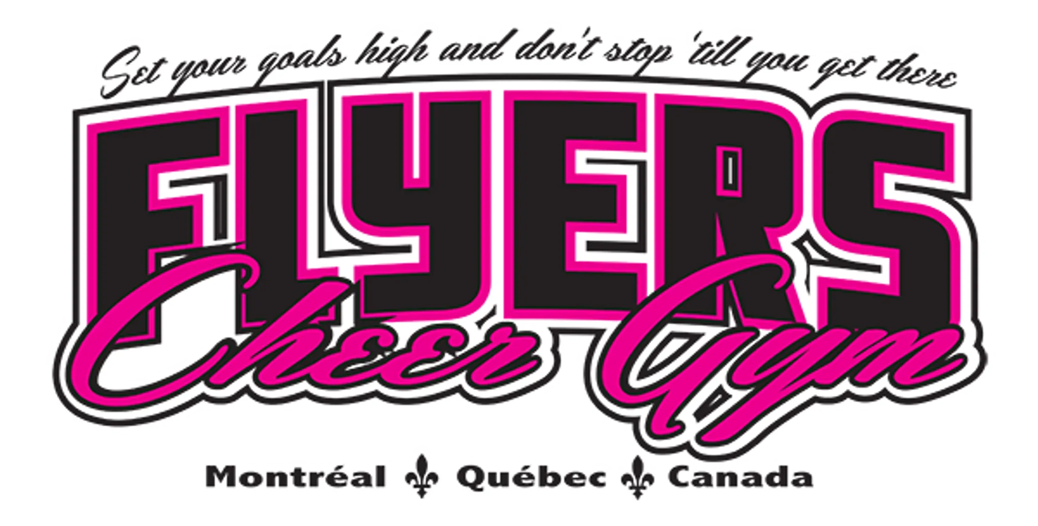 Flyers All-Starz Cheerleading