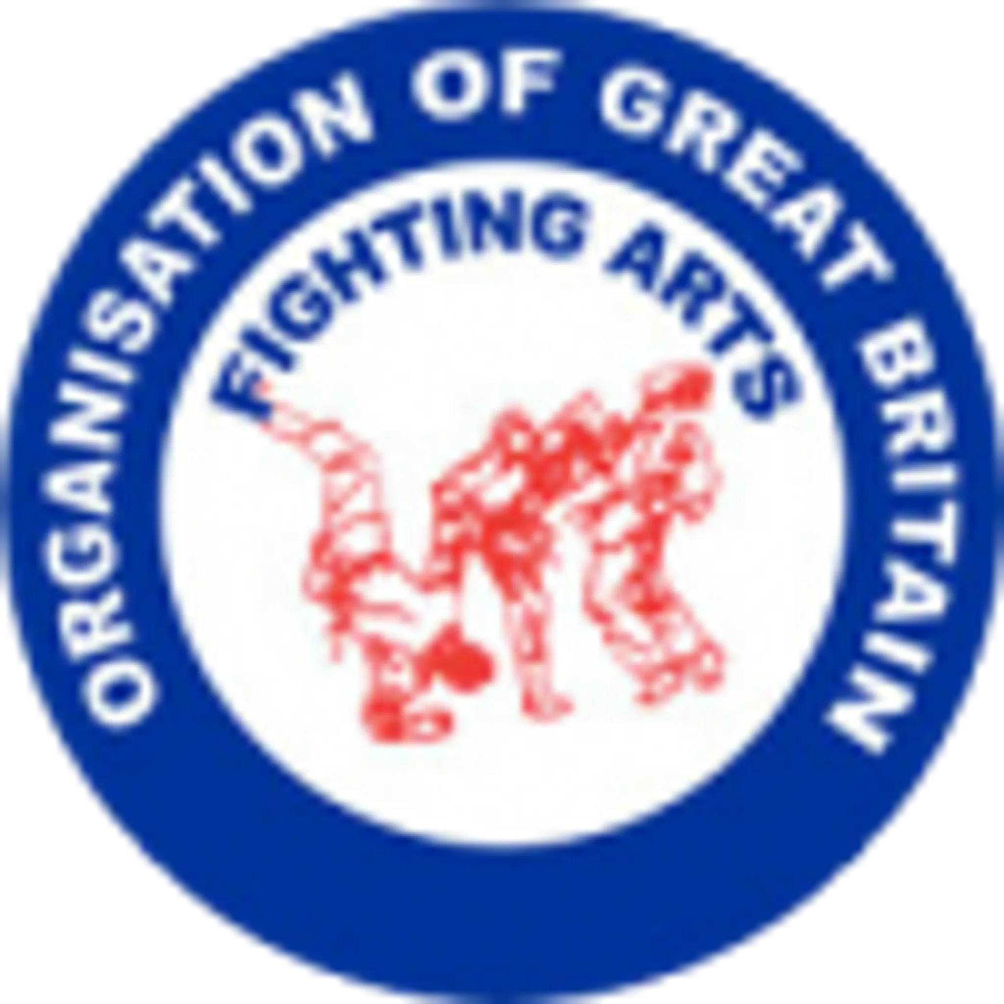 The Fighting Arts Organisation of Great Britain