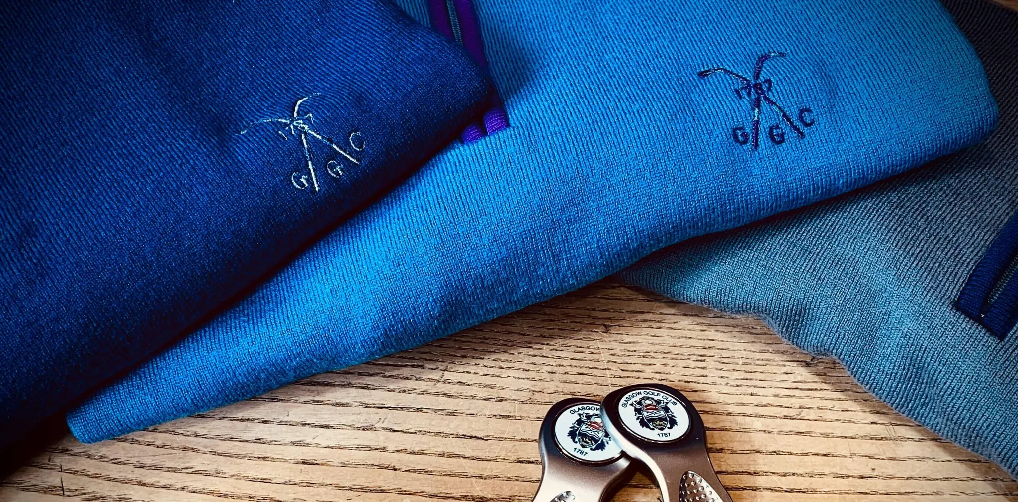 Gailes Links Golf Course