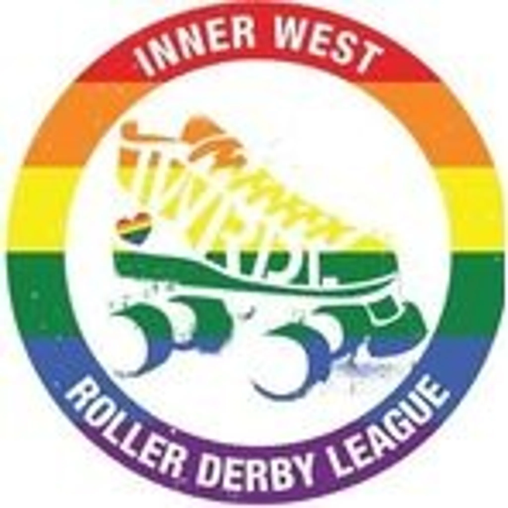 Inner West Roller Derby League