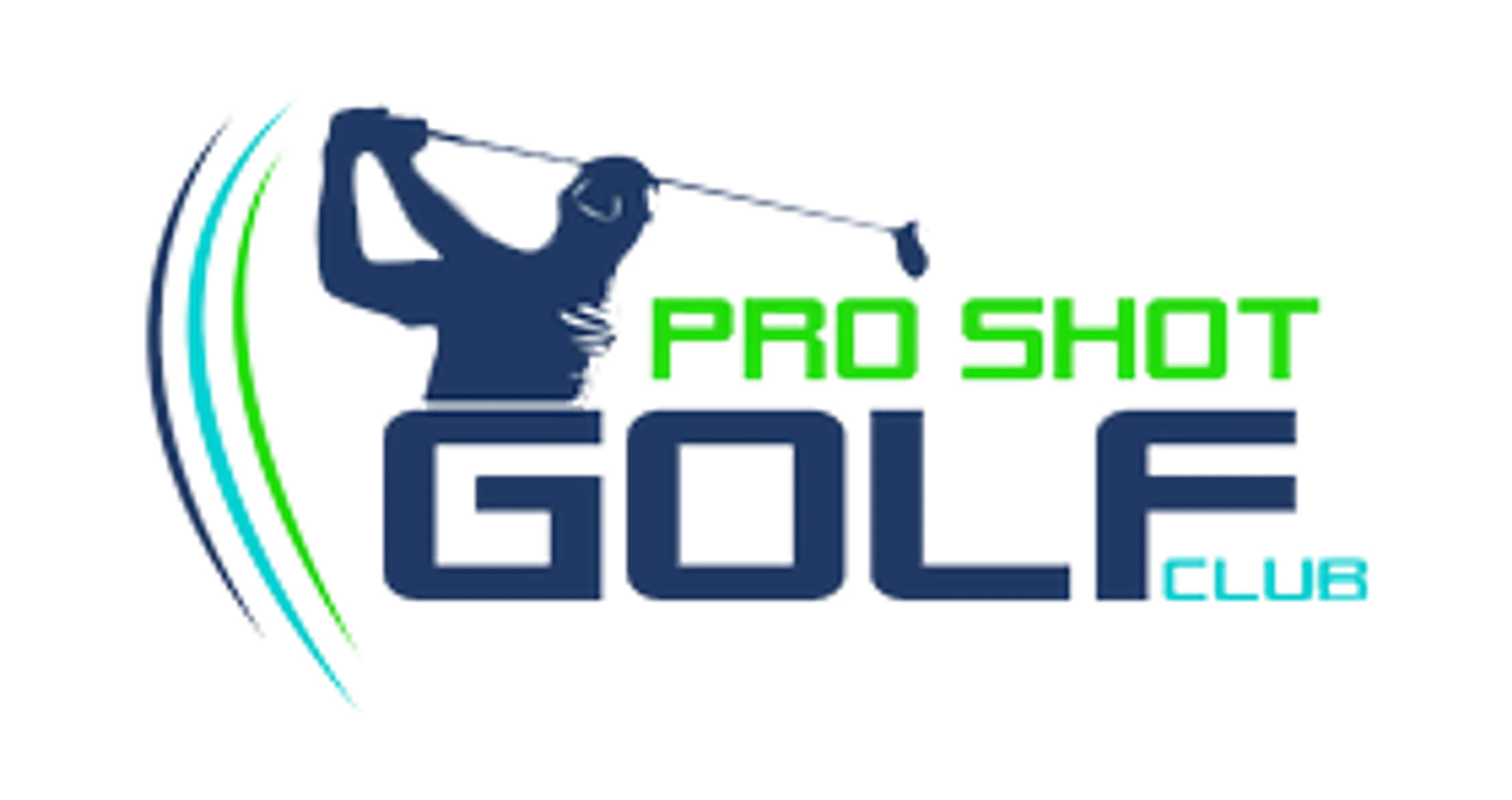 Pro Shot Golf Club