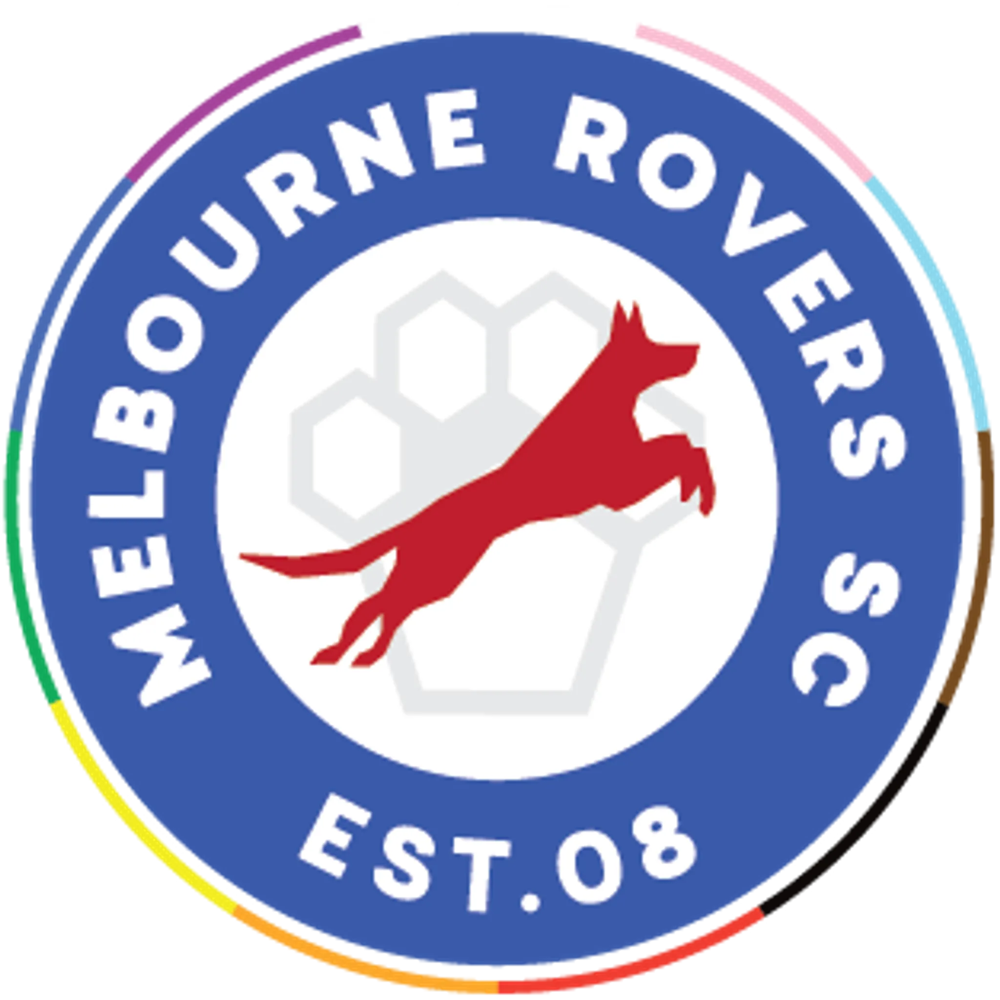 Melbourne Rovers Soccer Club