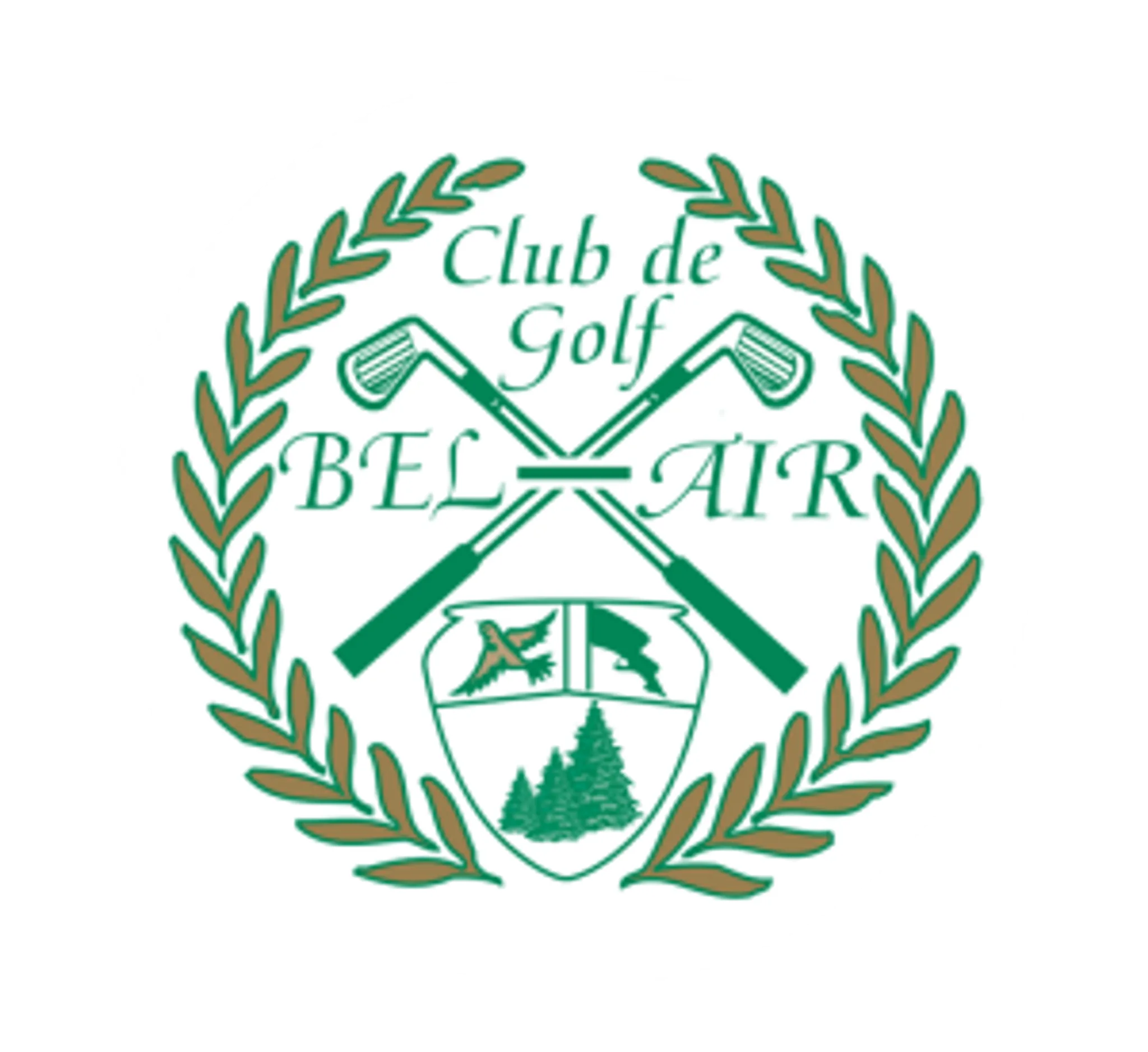 GOLF CLUB BEL-AIR