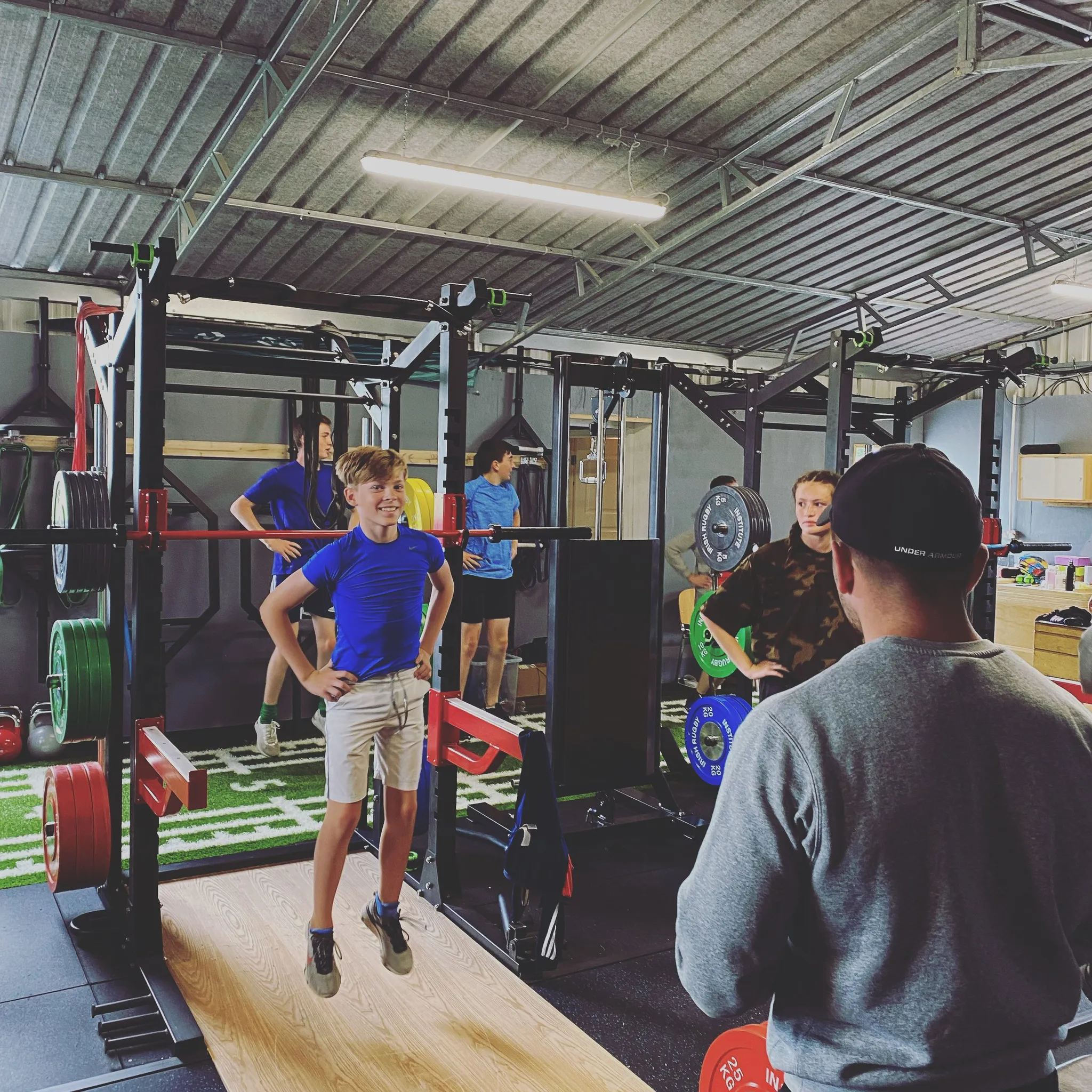 2024 Summer Programme