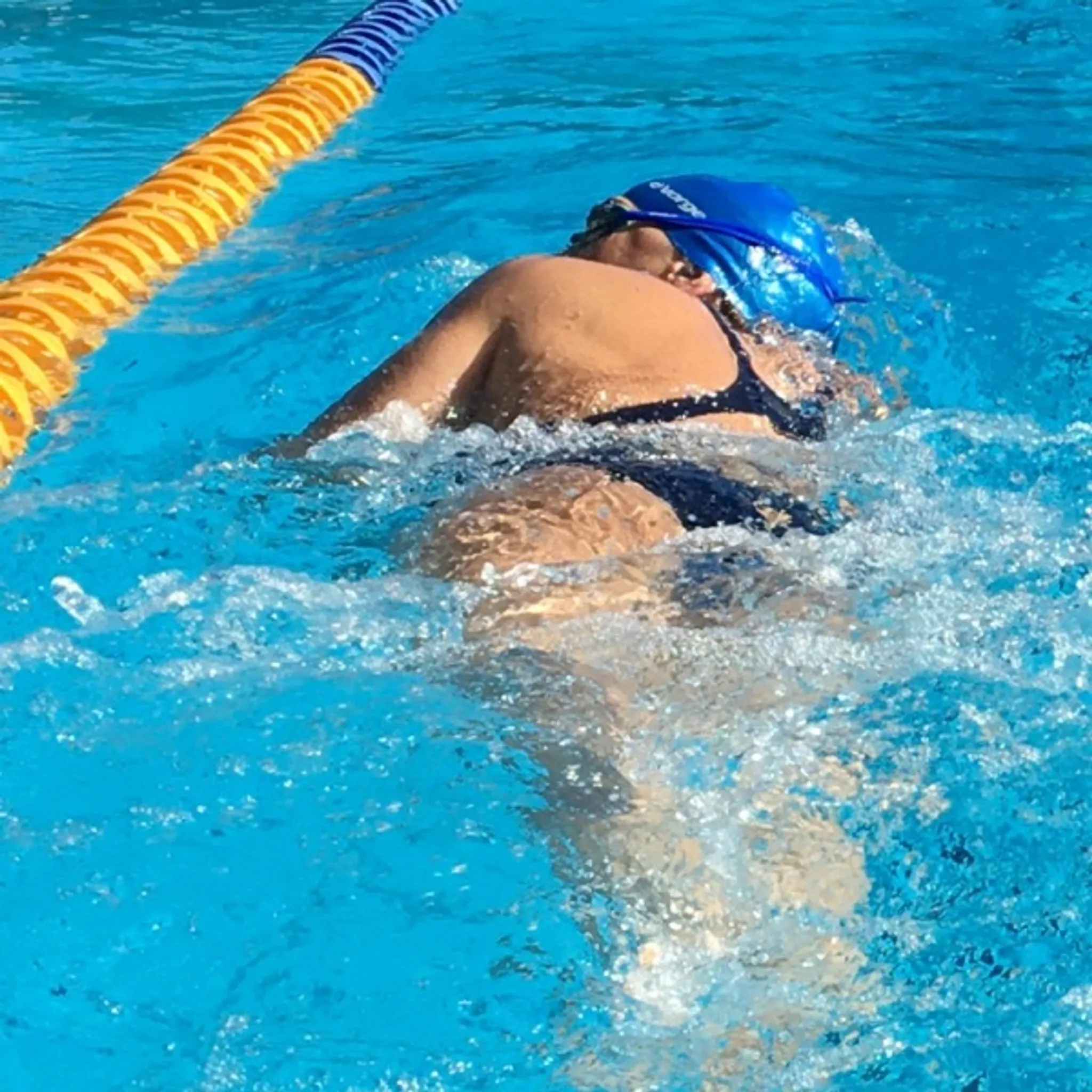 Fitness Friendship and Fun Atlantis Masters Swimming