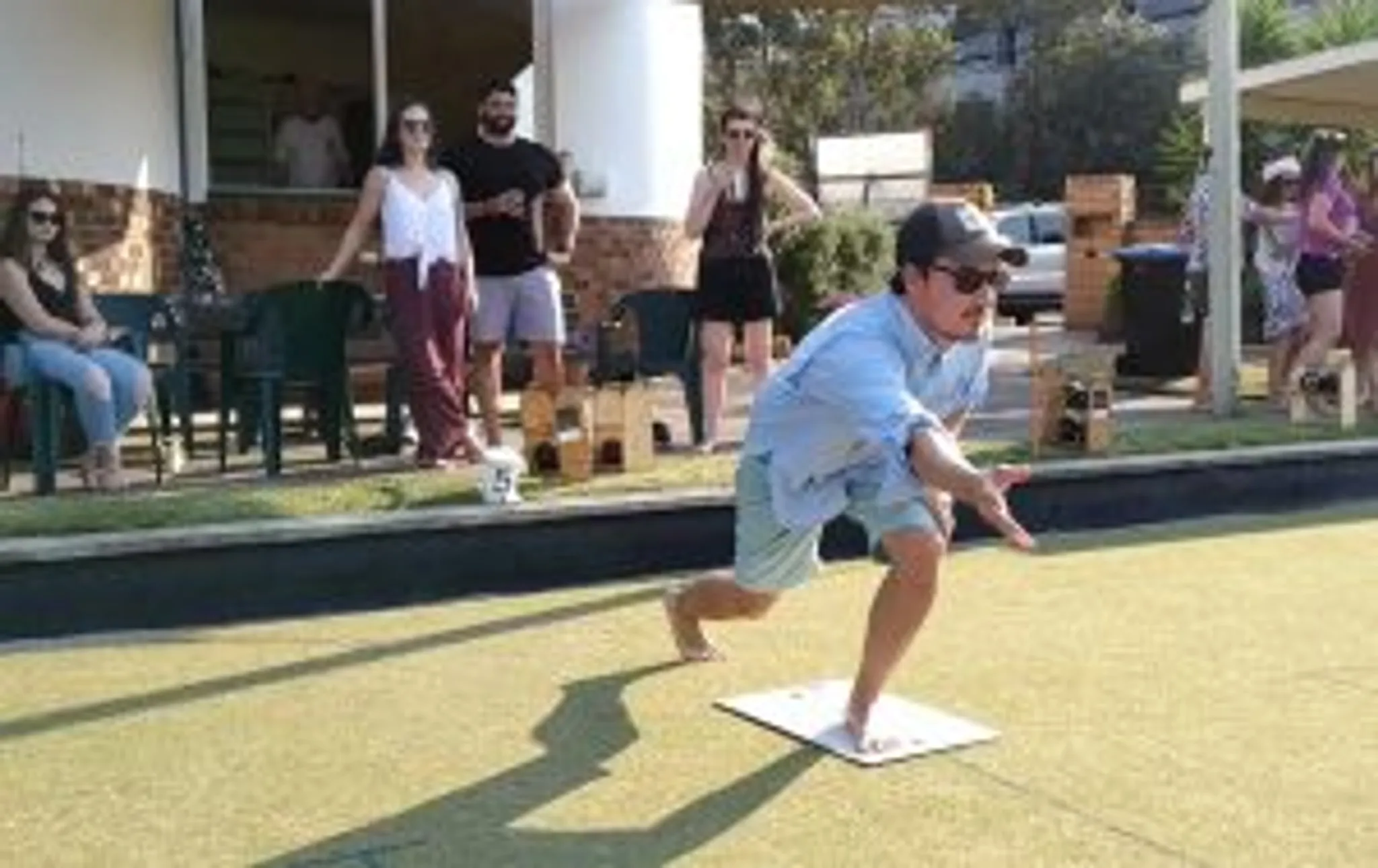 Malvern Bowling Club SOCIAL