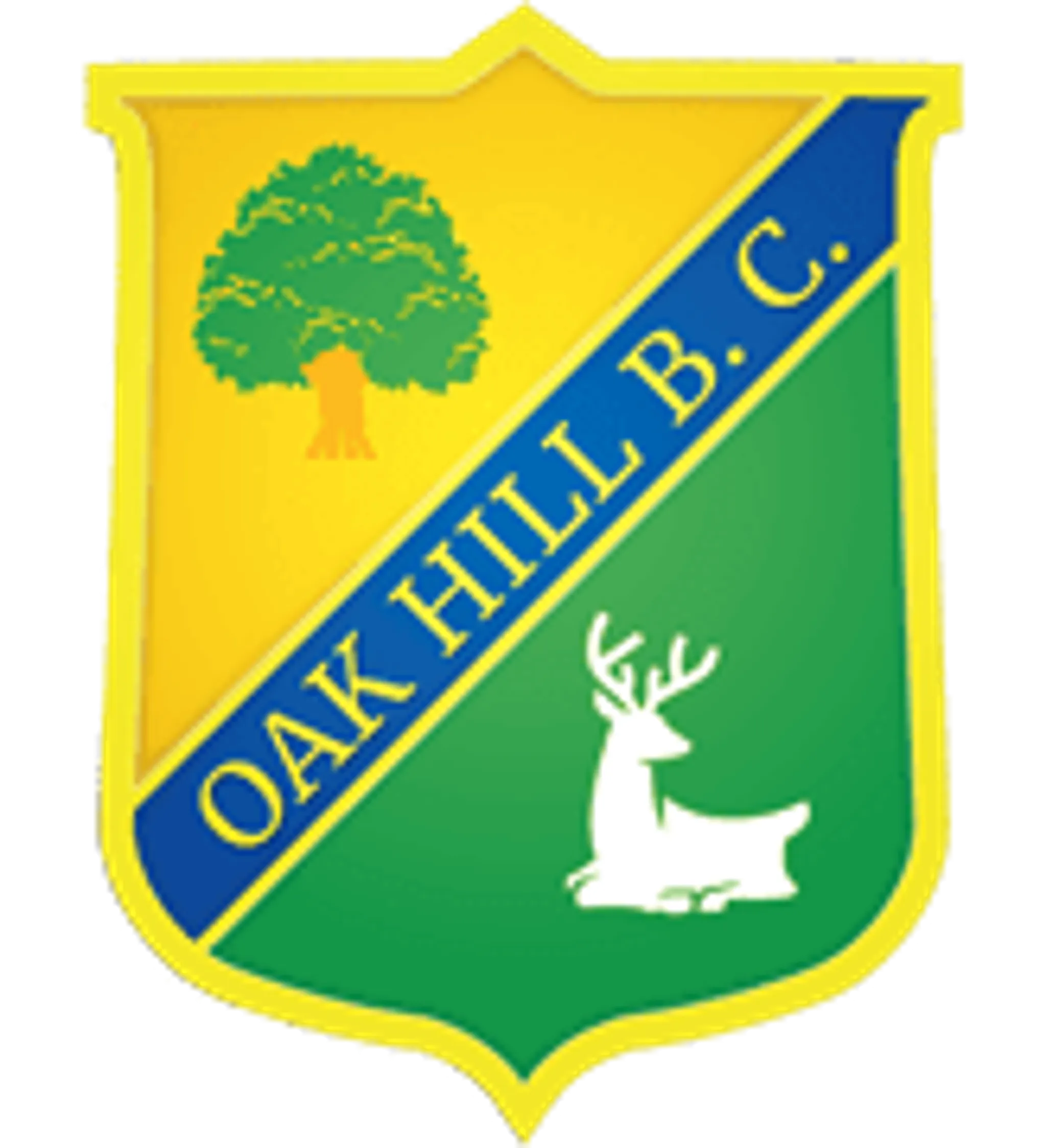 Oak Hill Bowls Club