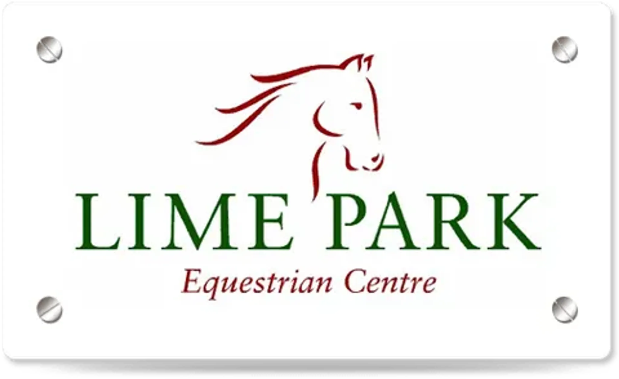 Lime Park Equestrian Centre