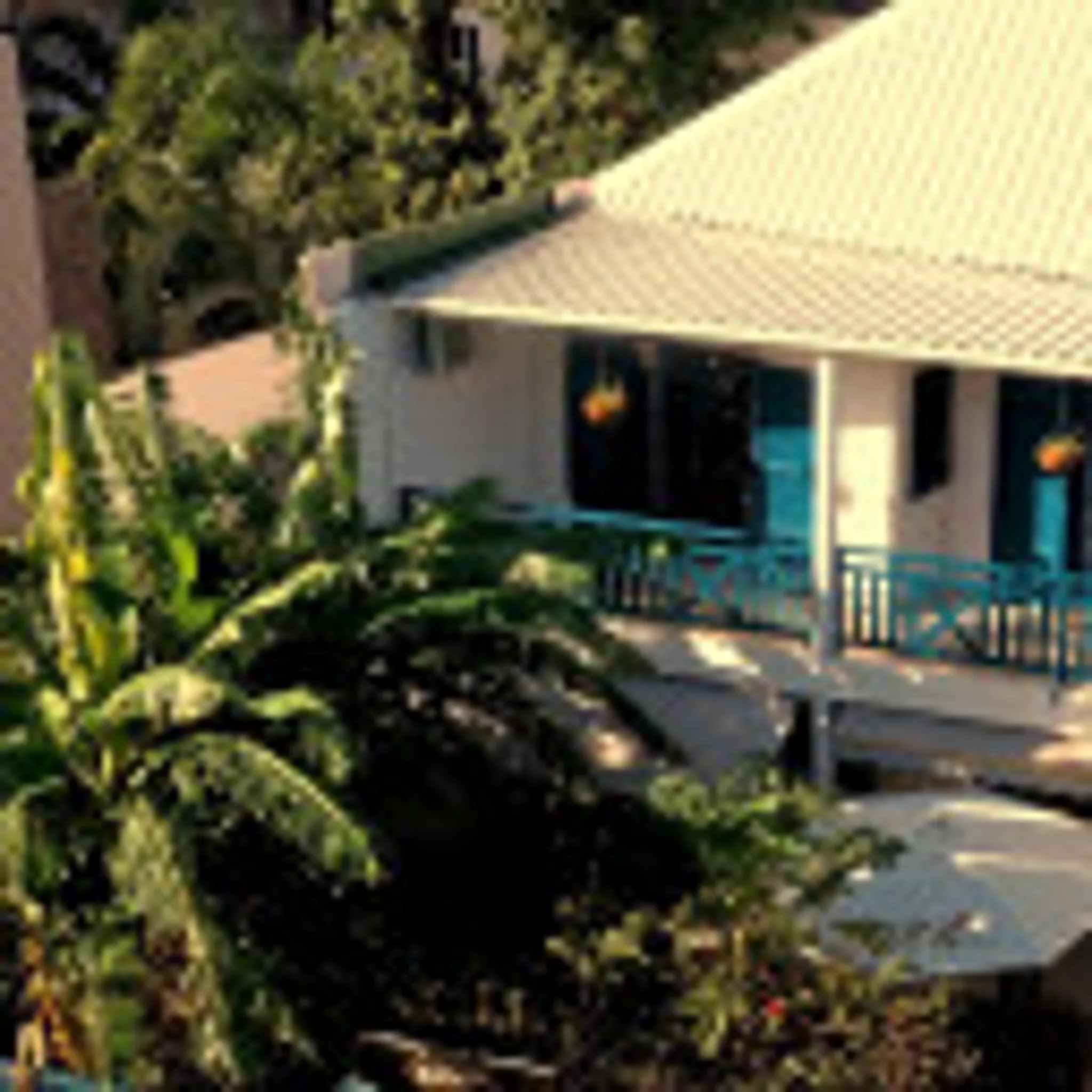 Aquabike at Miroir Miroir