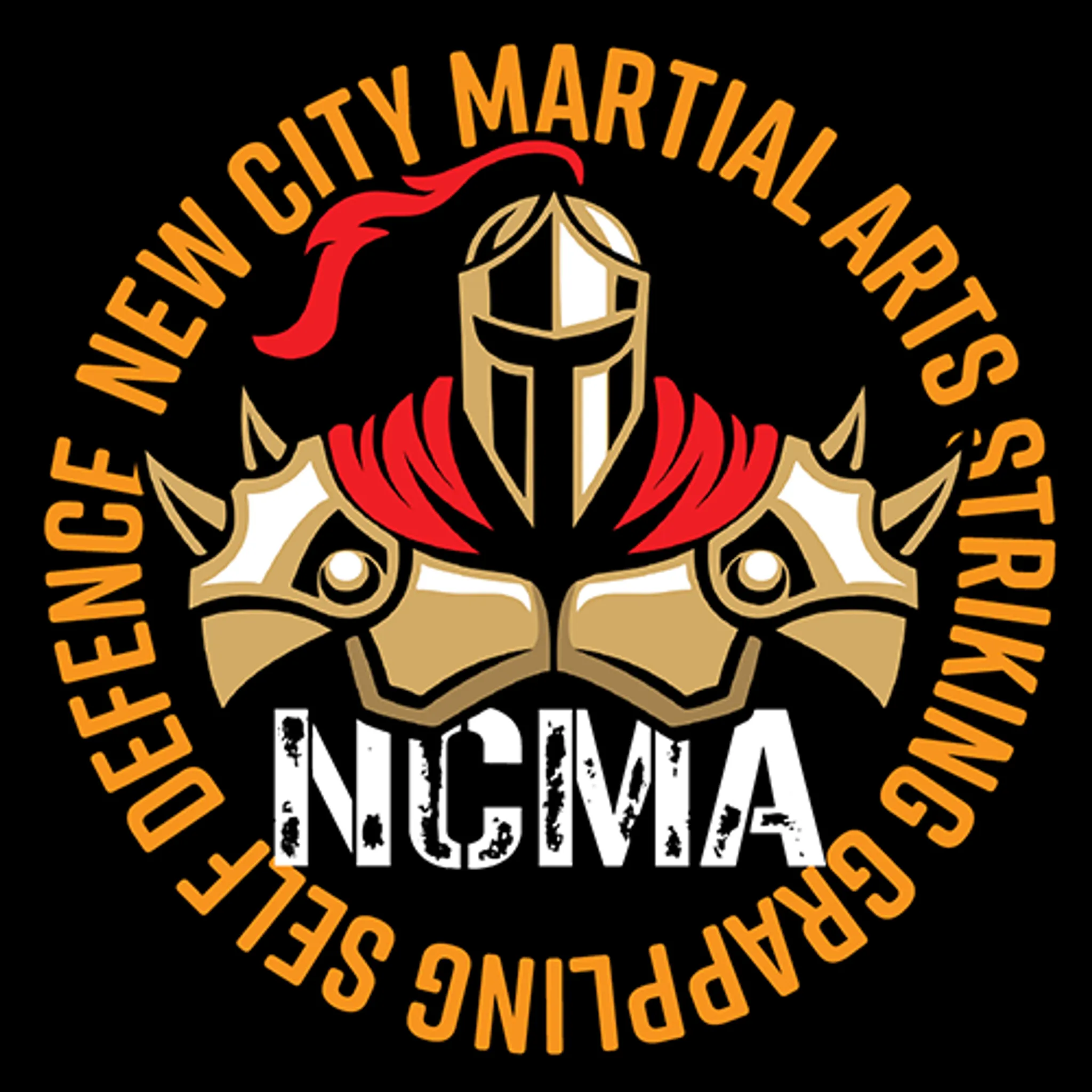 TMKA Kickboxing at the Depot