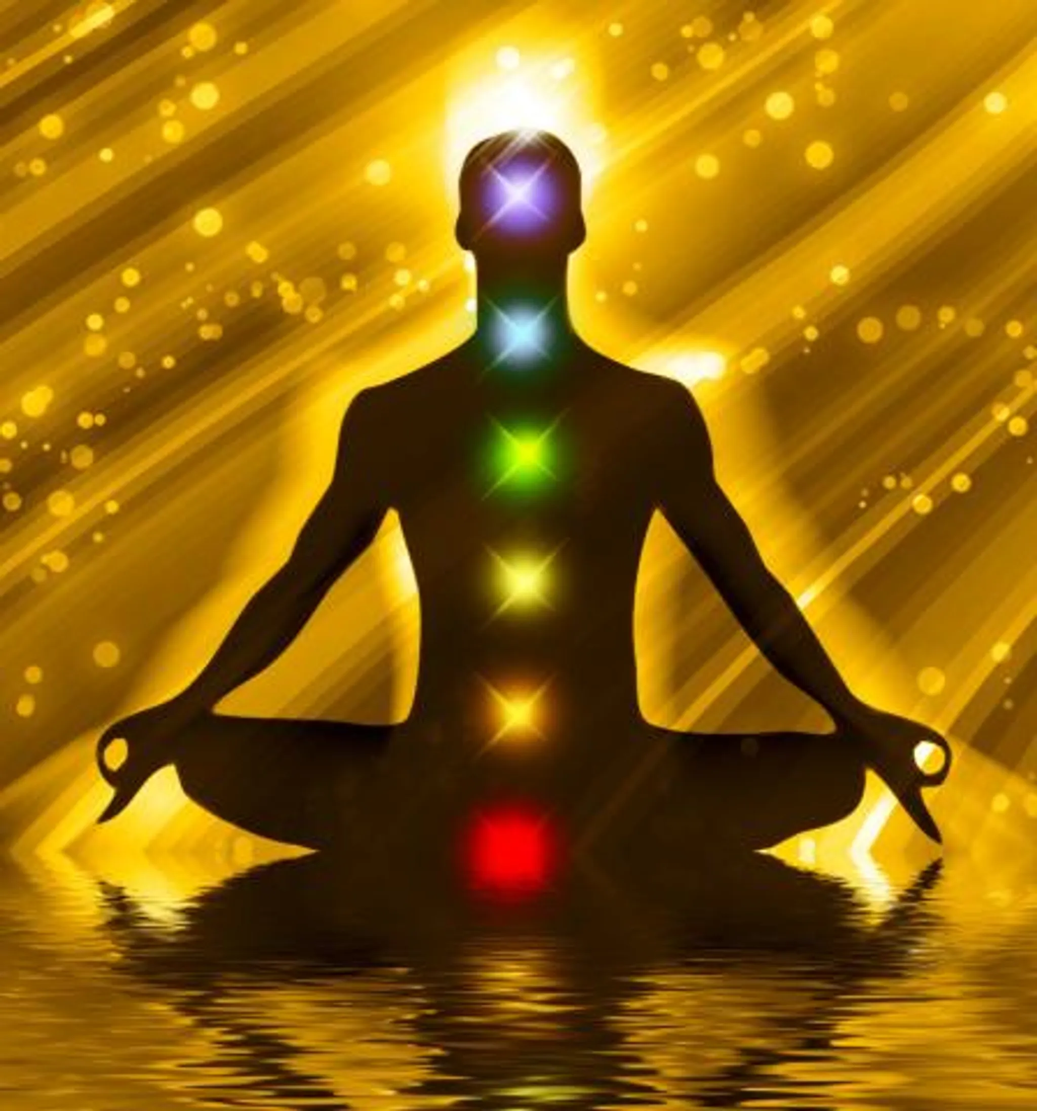 Esoteric Yoga Course