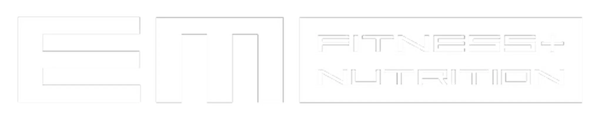 EM Fitness and Nutrition