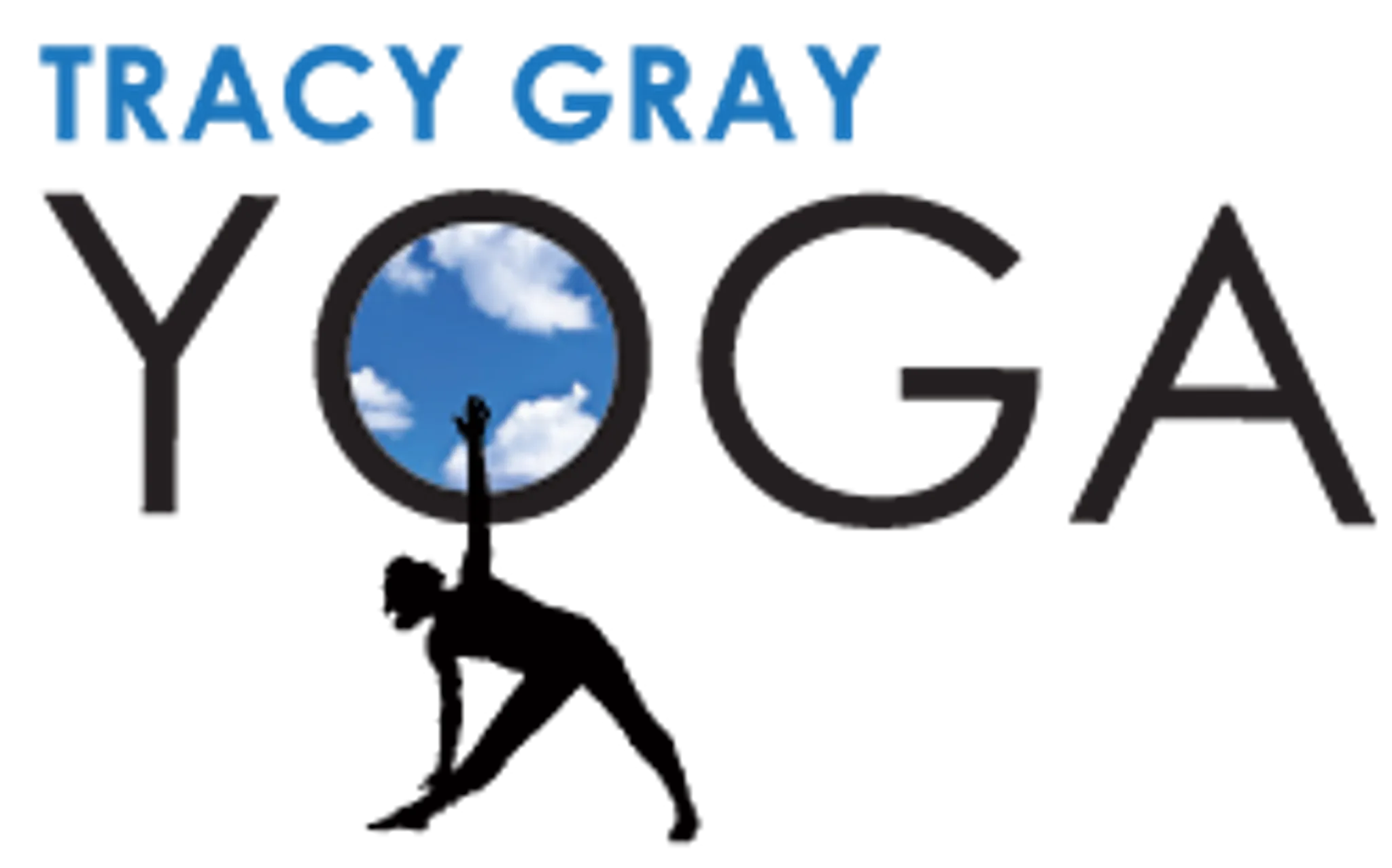 Tracy Gray Yoga