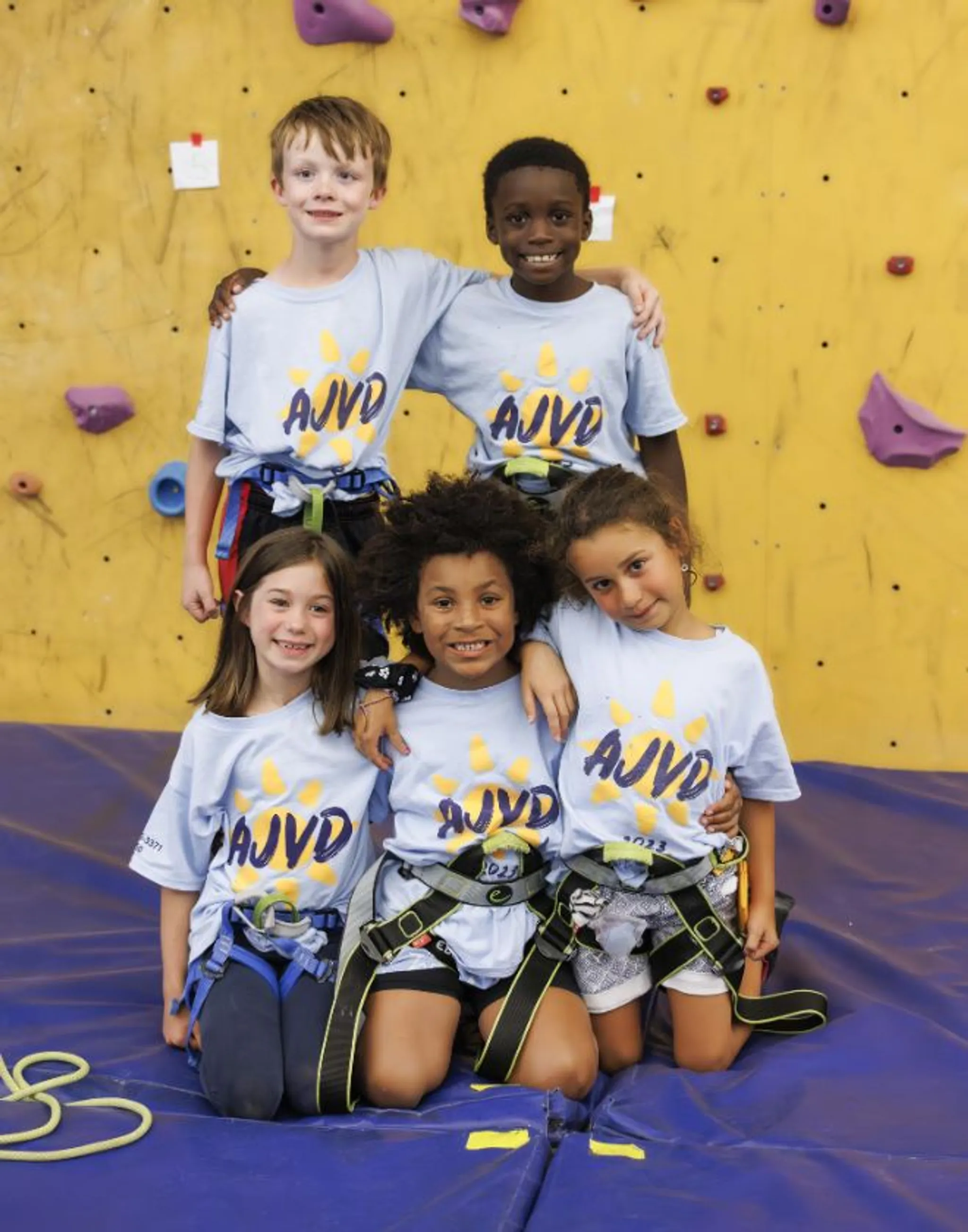 Swimming Lessons for Children and Adults - Spring 2024 Session