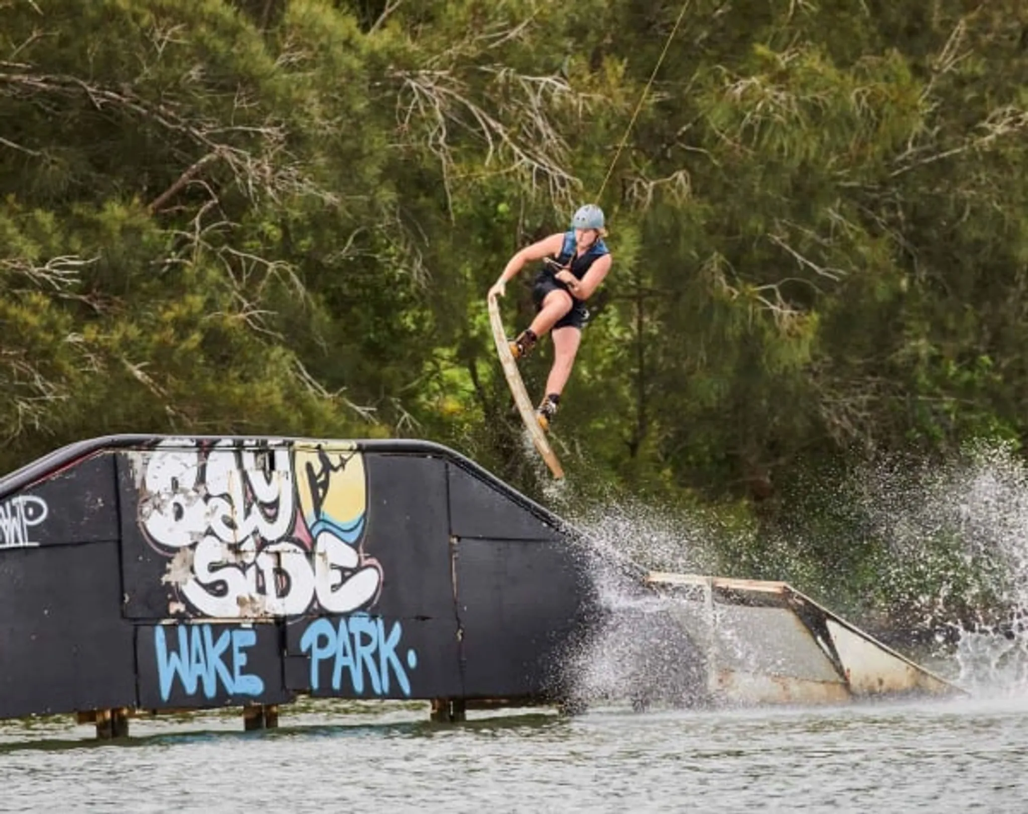 Bayside Wake Park