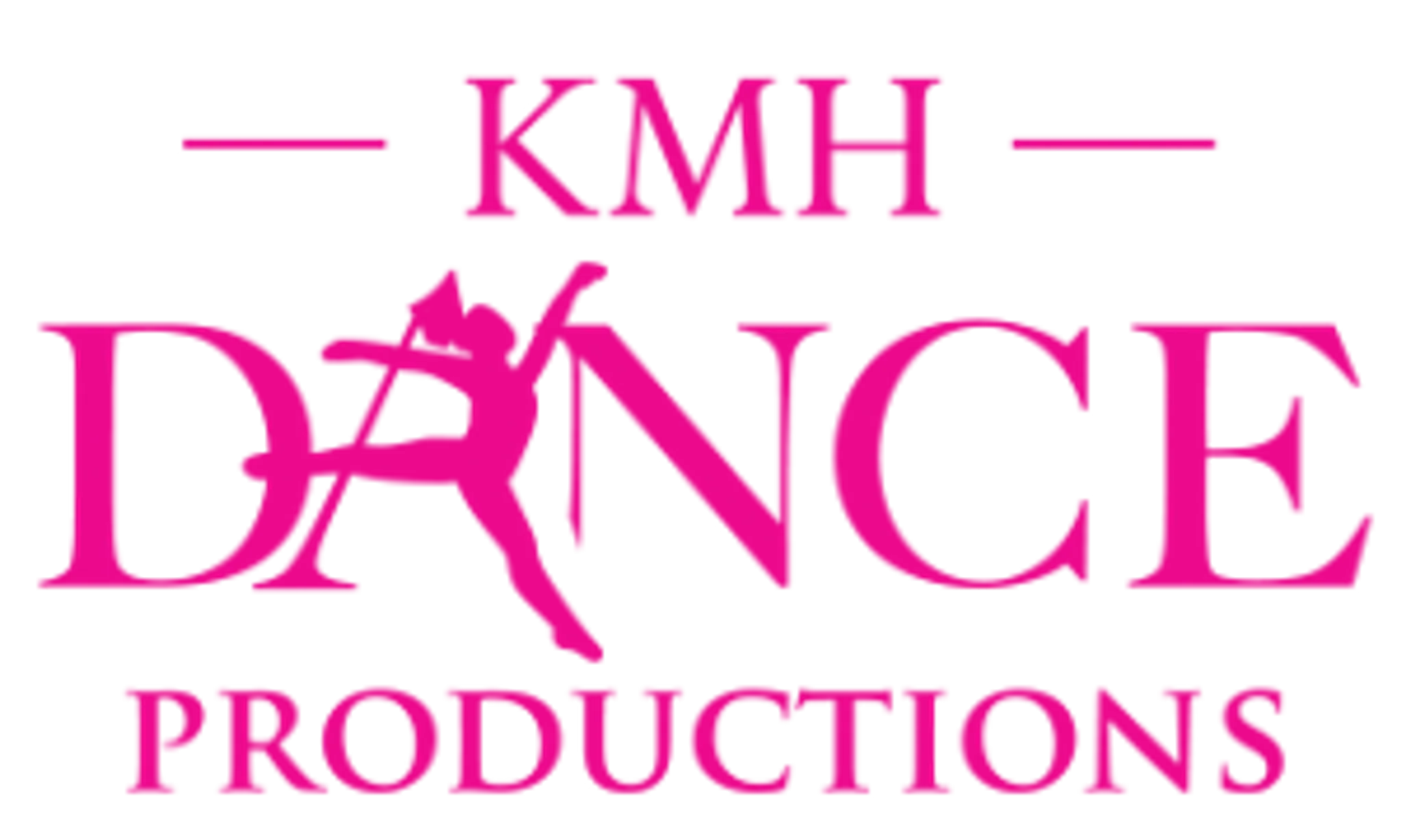 KMH Dance Productions