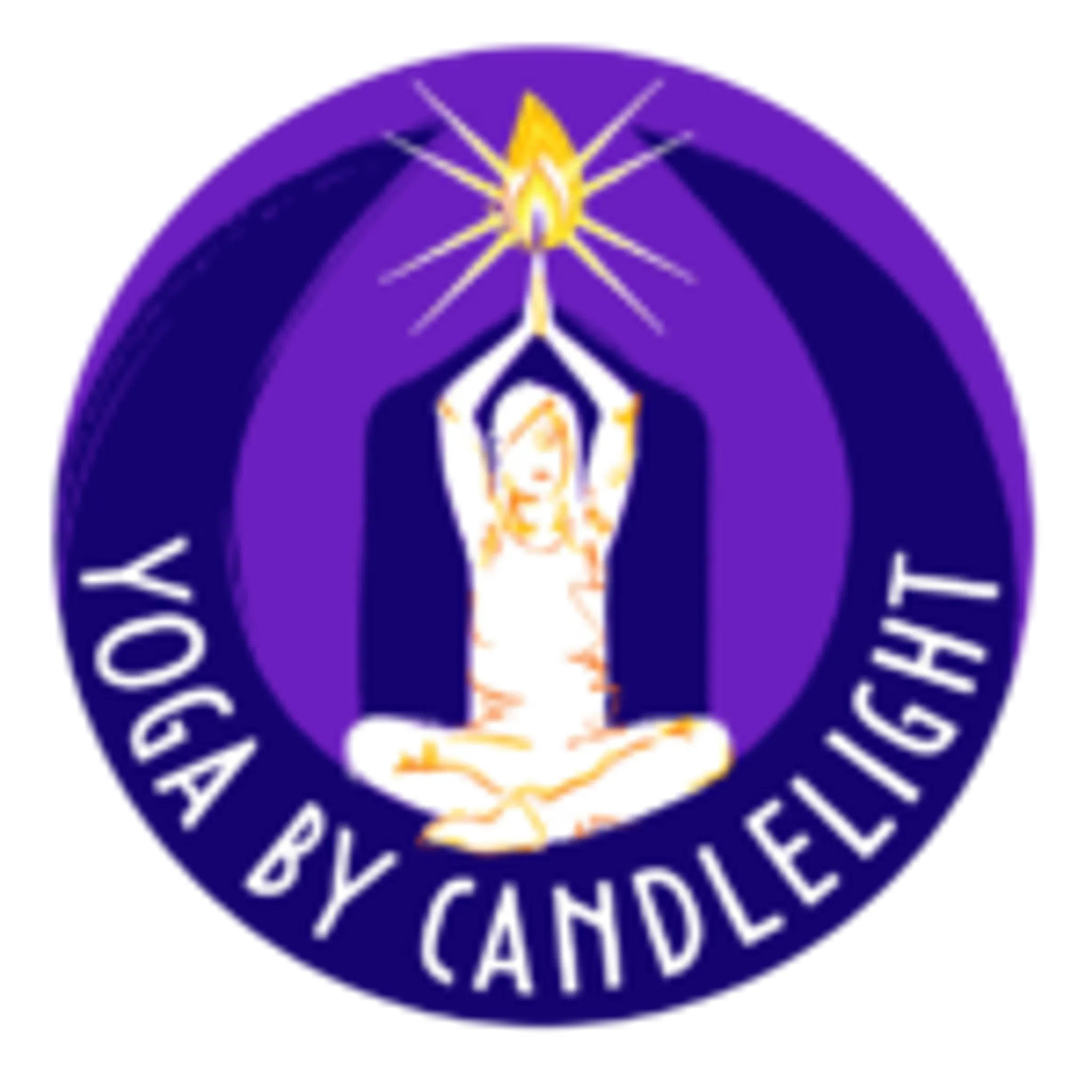Yoga by Candlelight