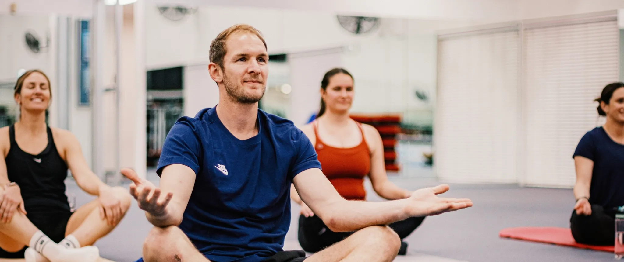 Social Sports Competition in Subiaco, Perth