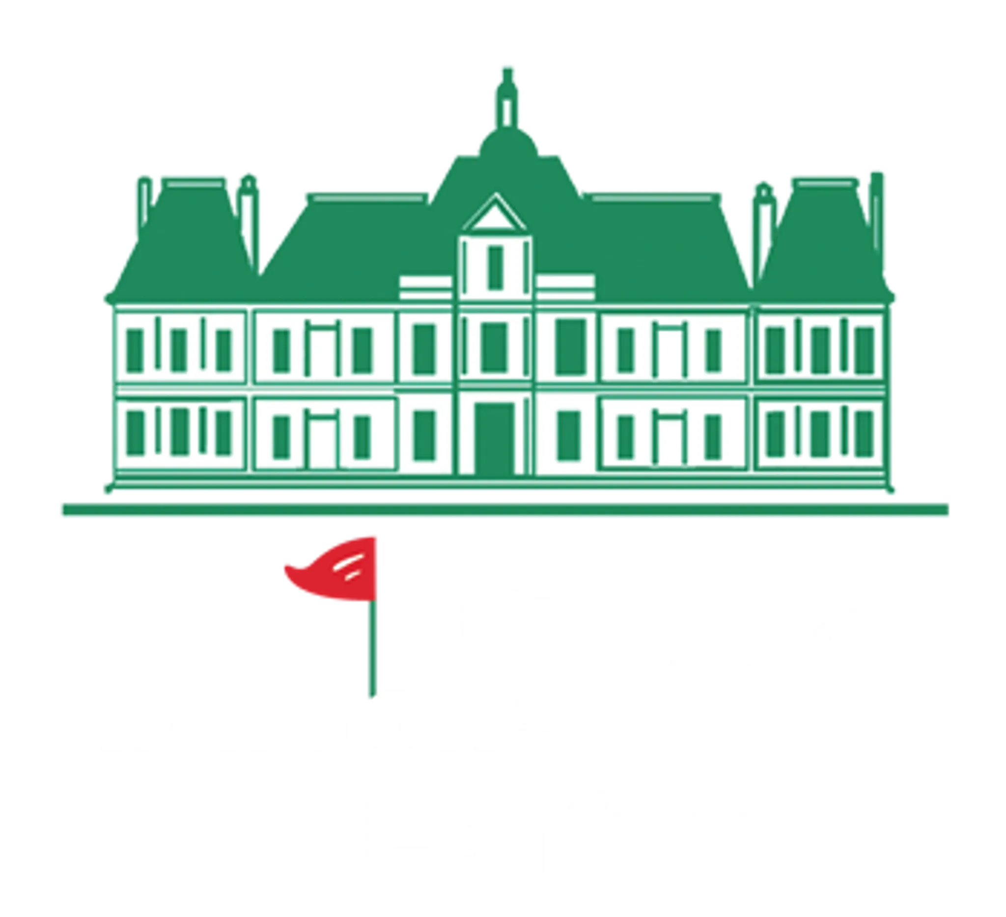 Entrée Golf de Maisons Laffitte