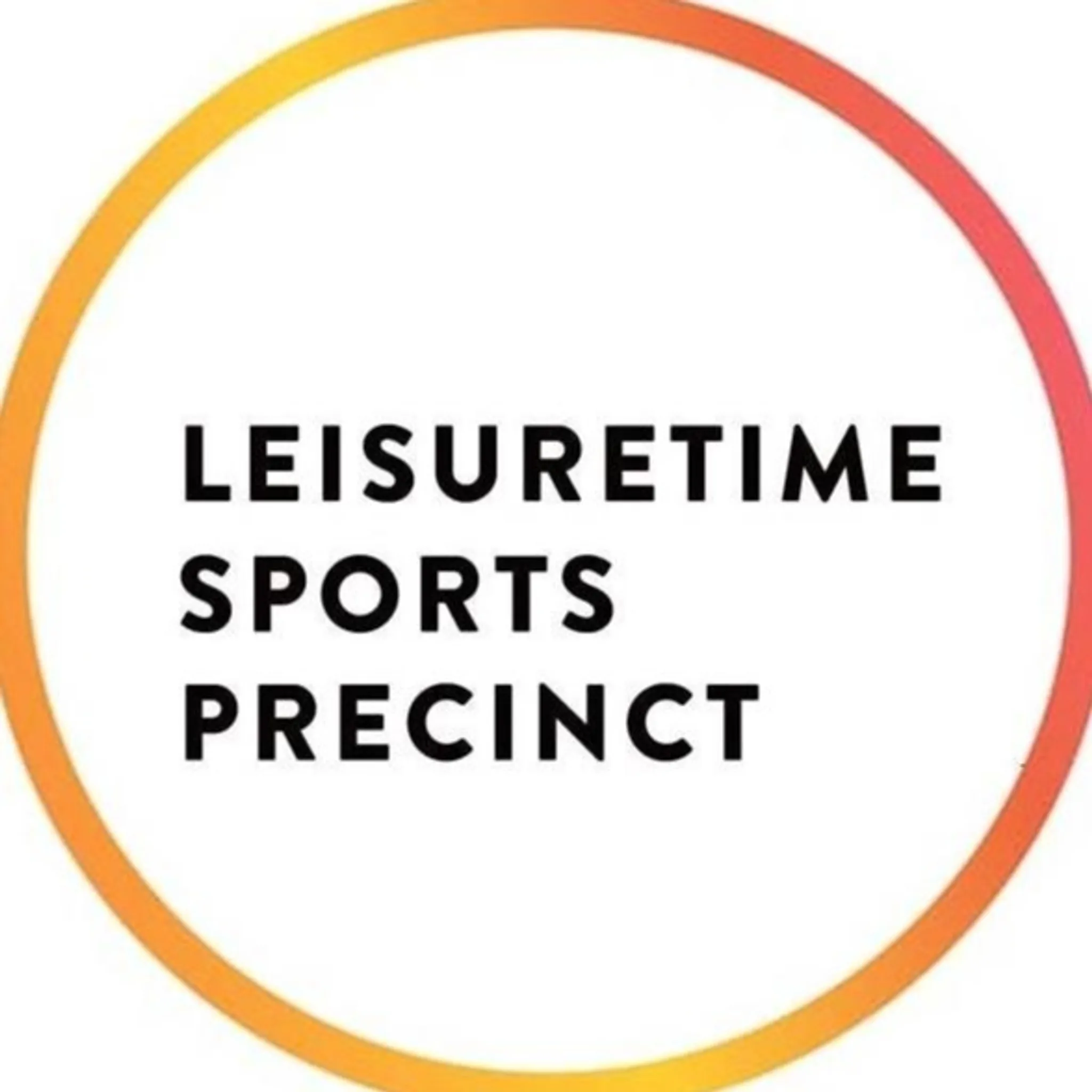 Leisuretime Sports Precinct
