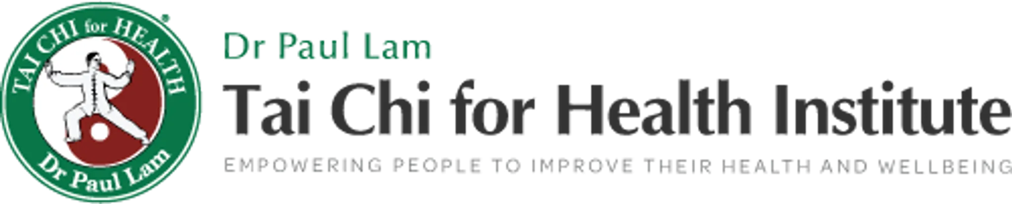 Tai Chi for Health Institute