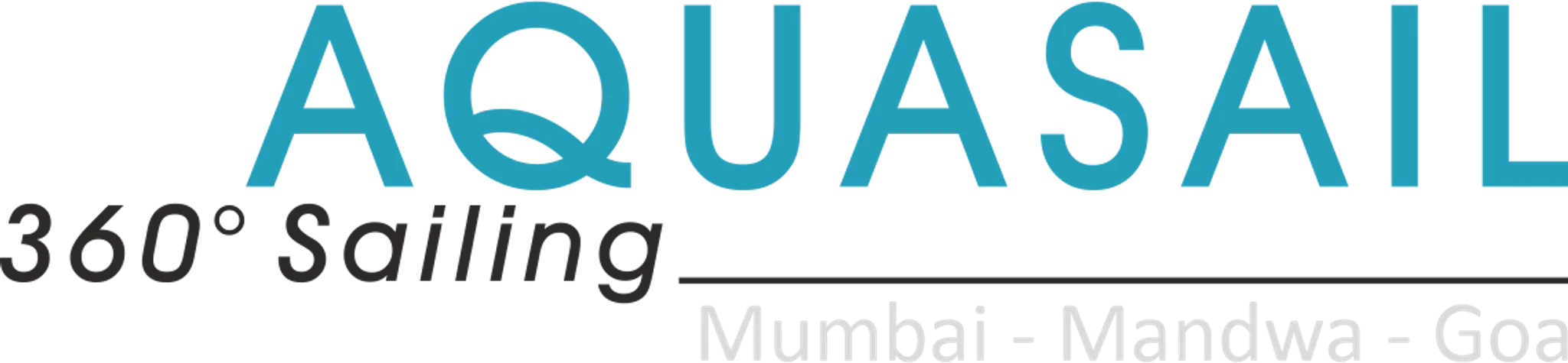 Aquasail 360° Sailing - Bambolim GOA