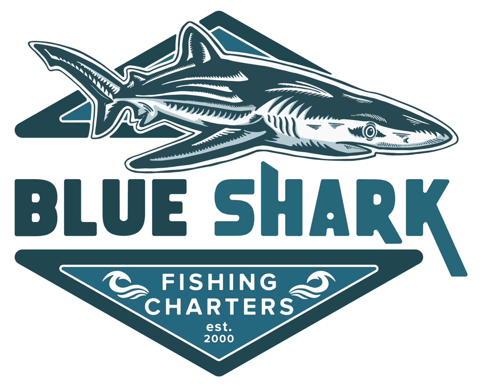 Blue Shark Charters