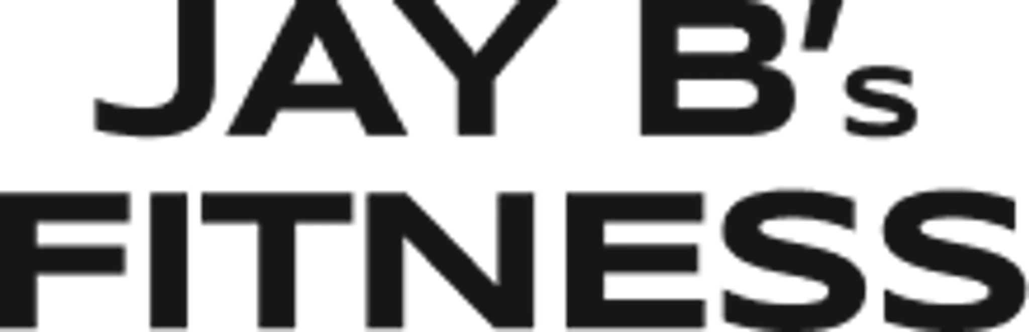 Jay Bs Fitness