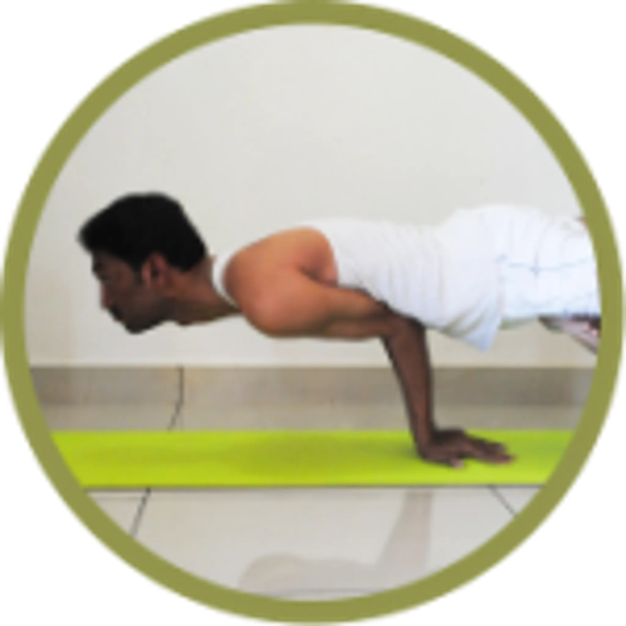 Sachidananda Ashtanga Yoga Shala