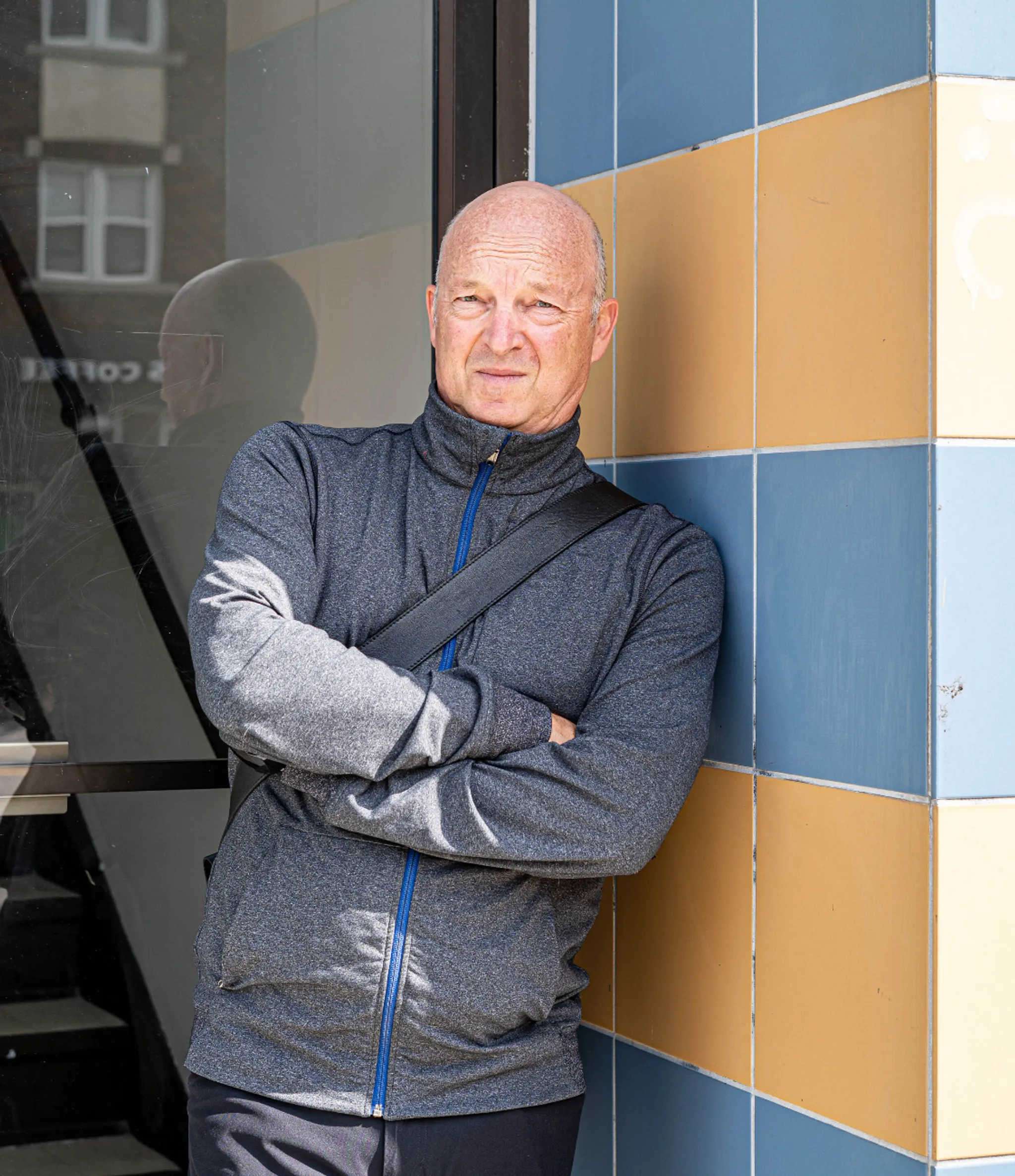 Personal Trainer and Holistic Lifestyle Coach