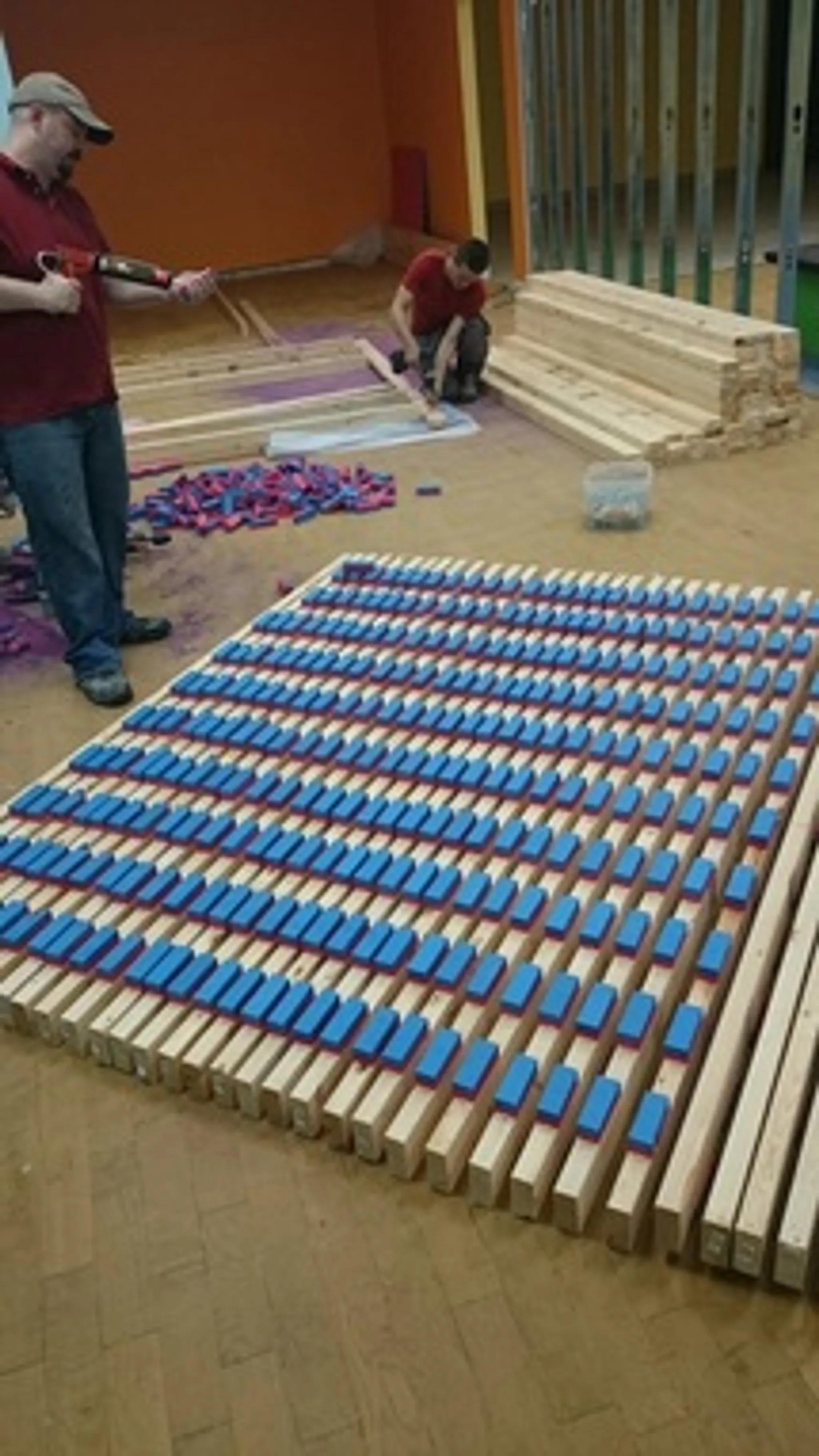 Prodigy Dance and Performing Arts