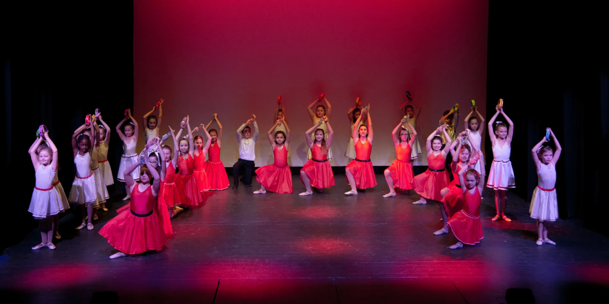 Michelle Sidwell Academy of Dance | Dance Classes Chislehurst