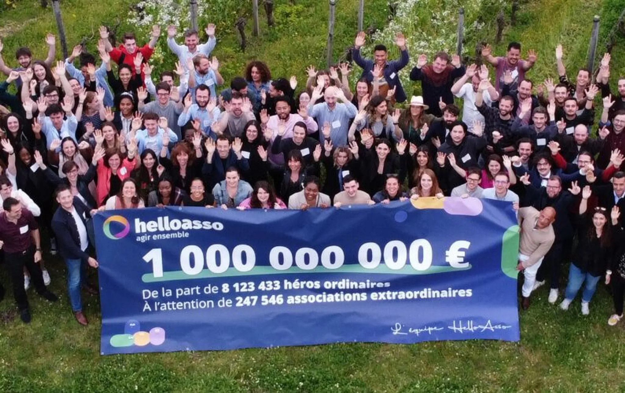 Tour des Vallées Azuréennes 2024