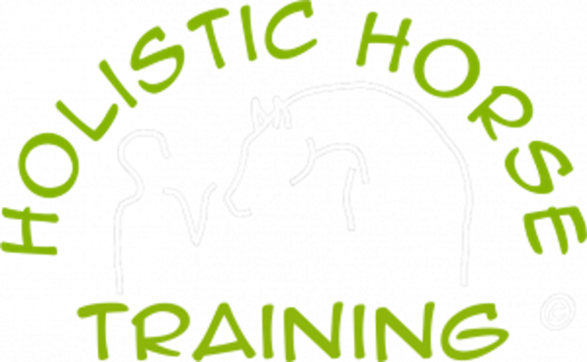 Holistic Horse Training