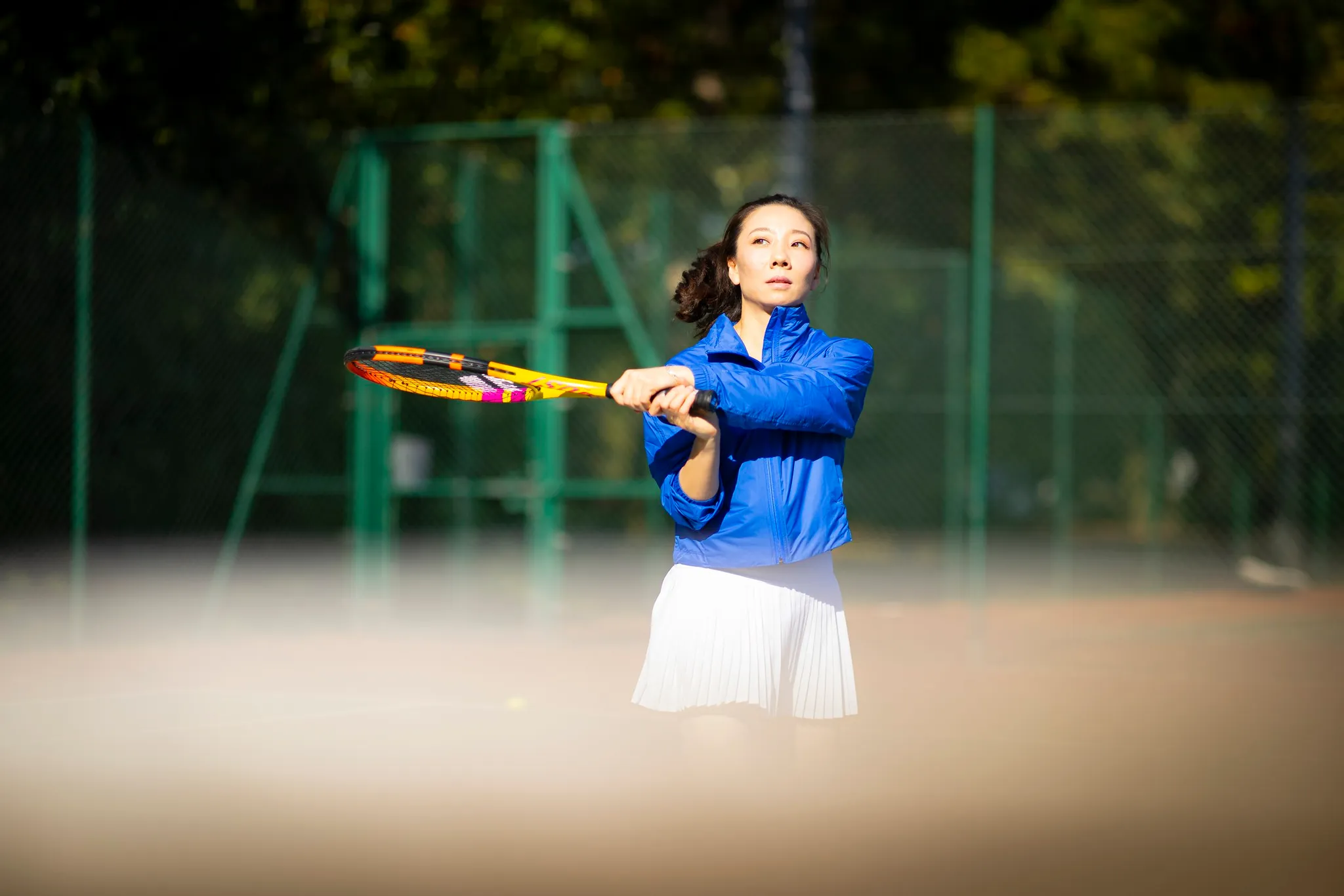 Battersea Park Millennium Arena