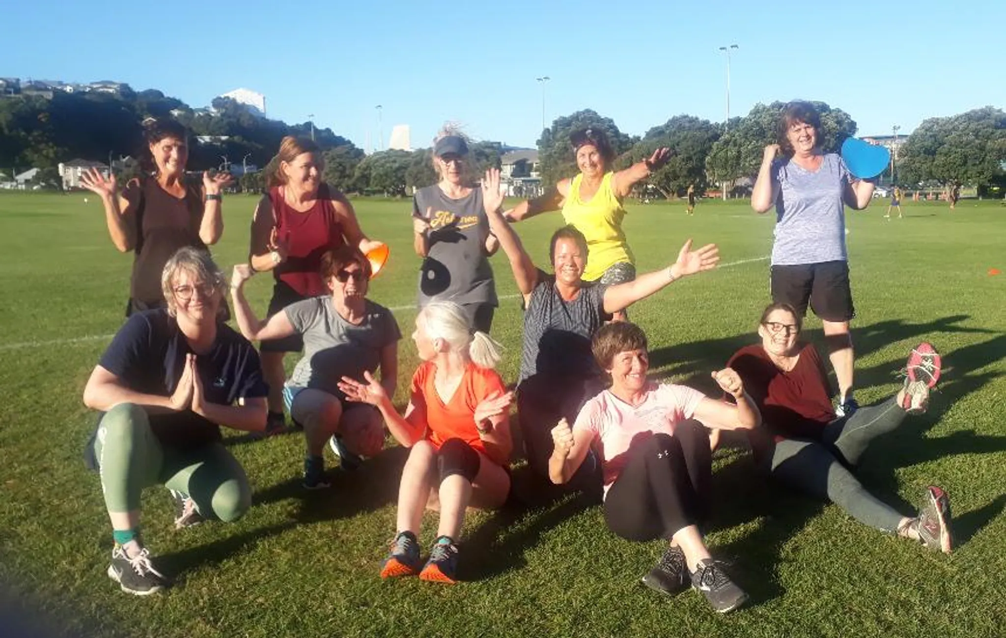 Judith Dennis Functional Fitness Judith Dennis Functional Fitness