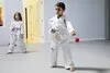 Magnitude Martial Arts