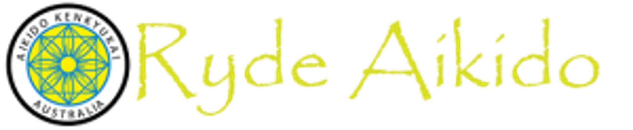 Aikido Ryde