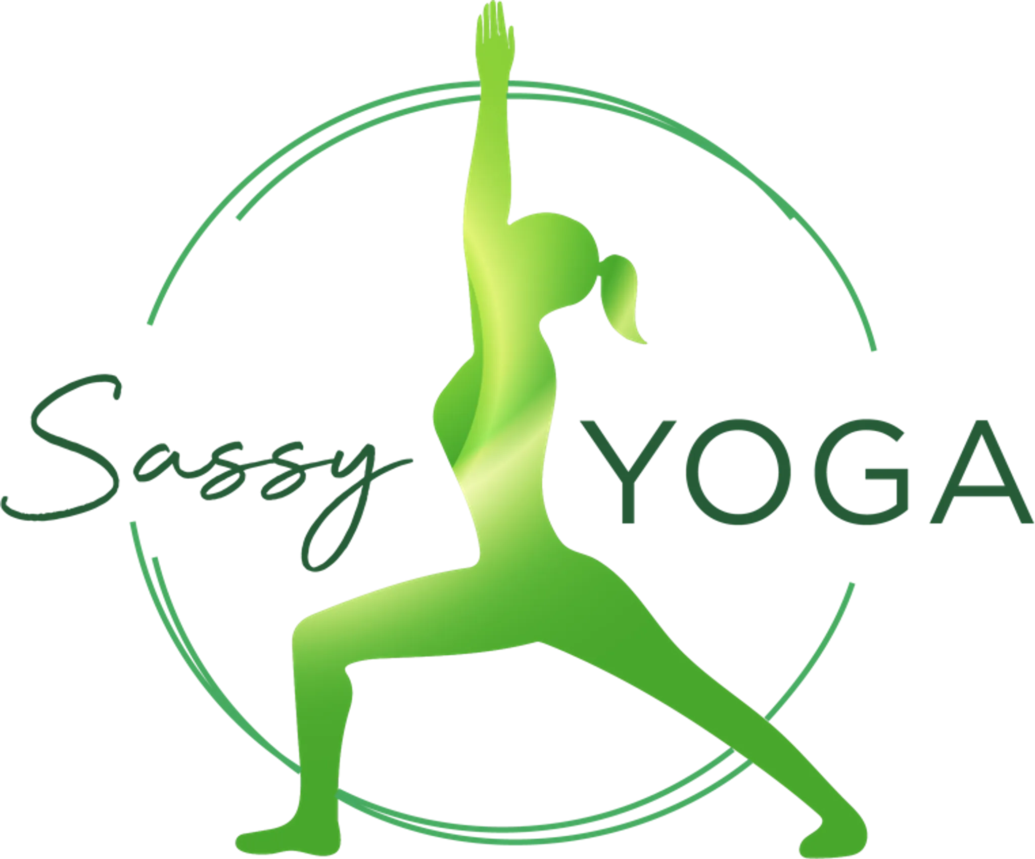 Sassy Yoga