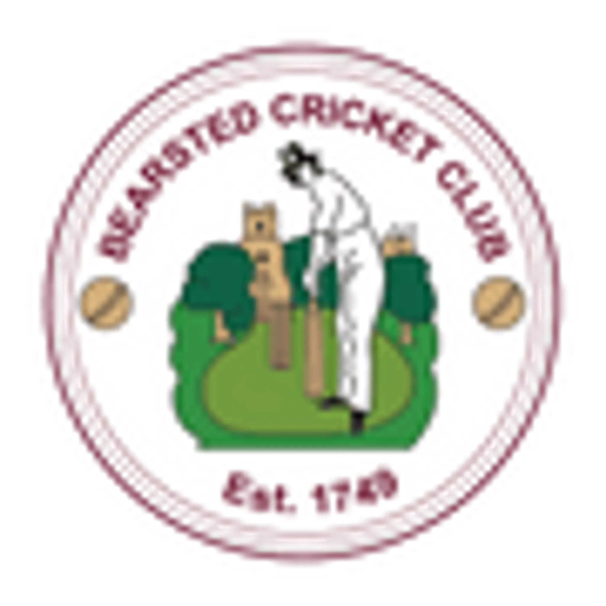 Bearsted Cricket Club