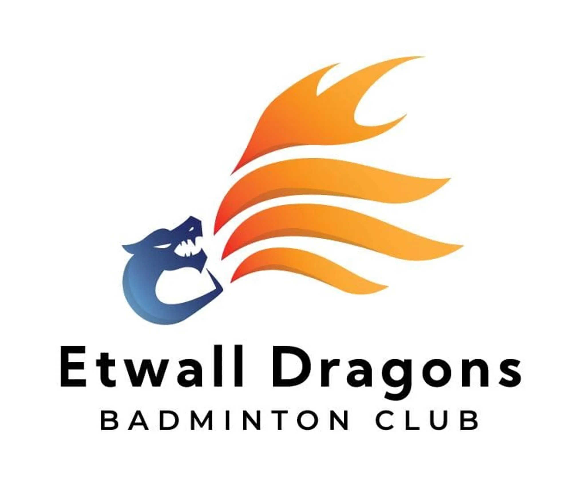 Etwall Dragons Badminton Club